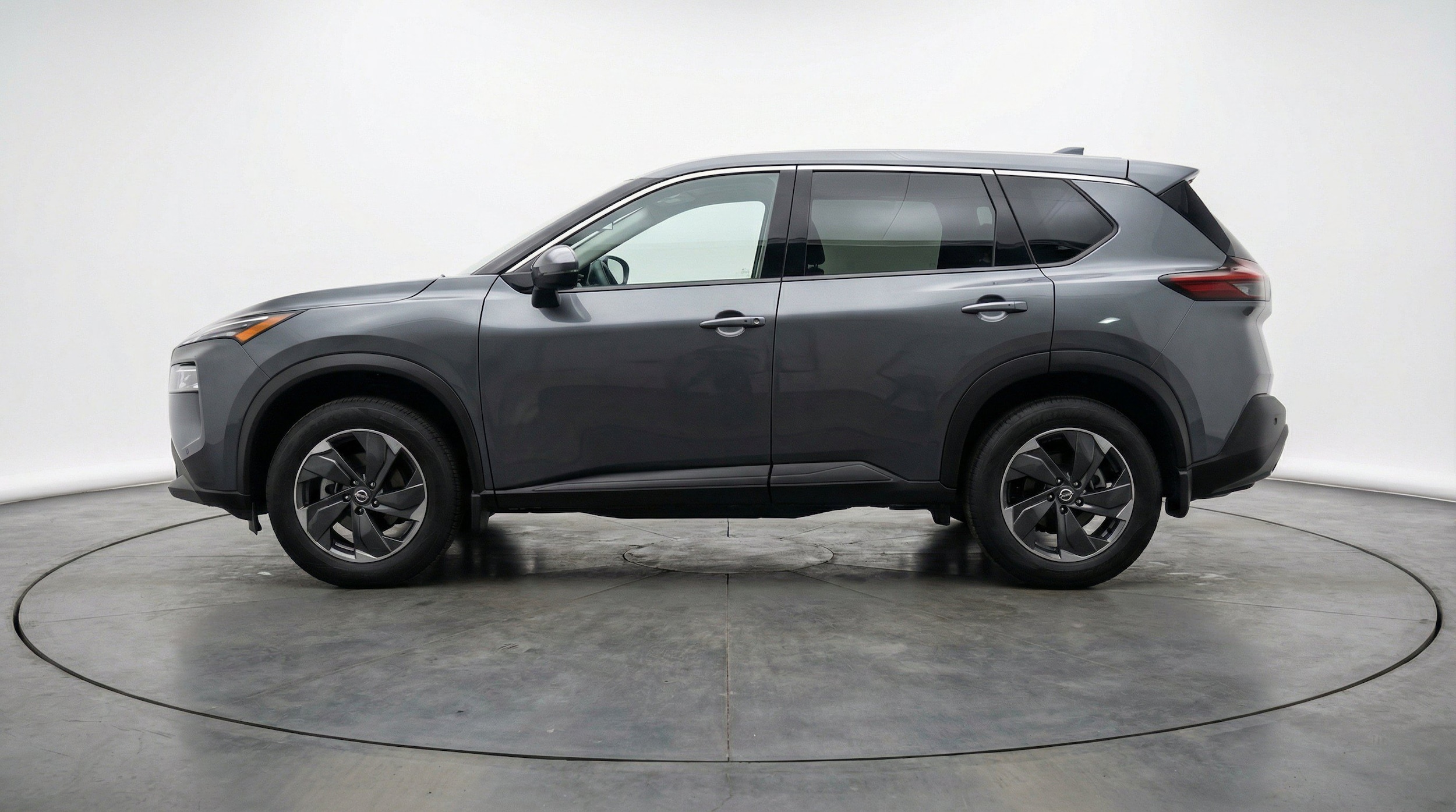 Thumbnail: 2025 Nissan Rogue - 5