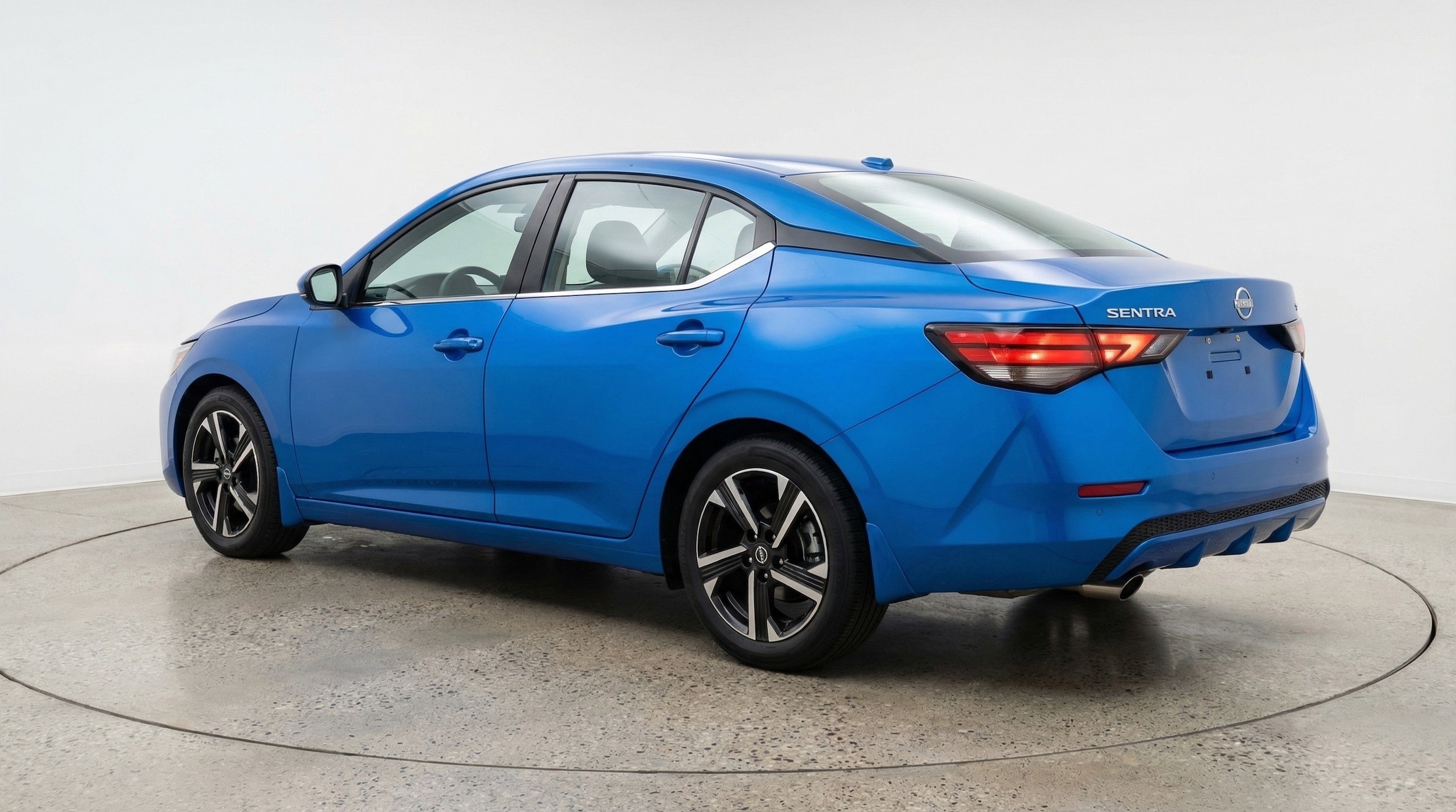 Thumbnail: 2025 Nissan Sentra - 6