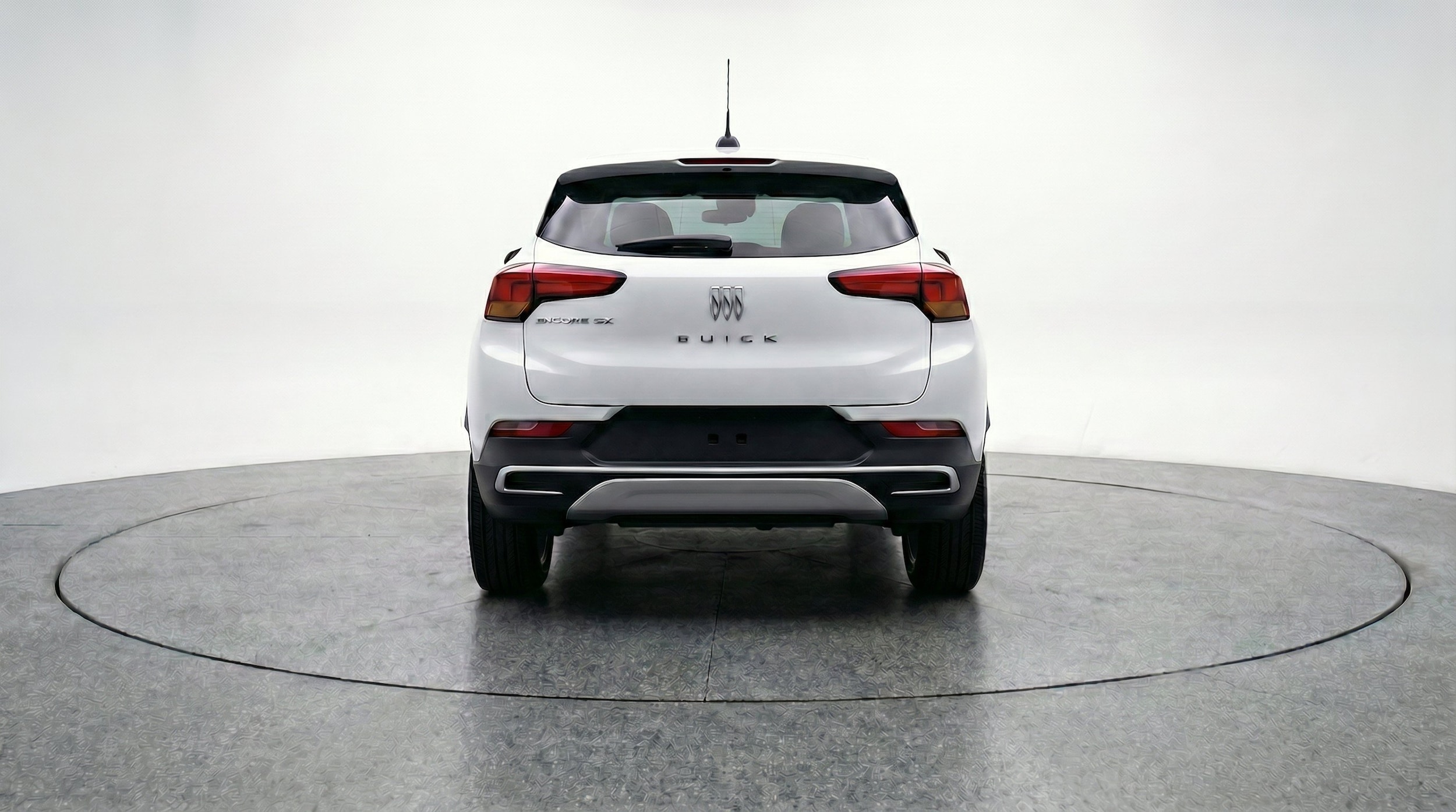 Thumbnail: 2026 Buick Encore GX - 7