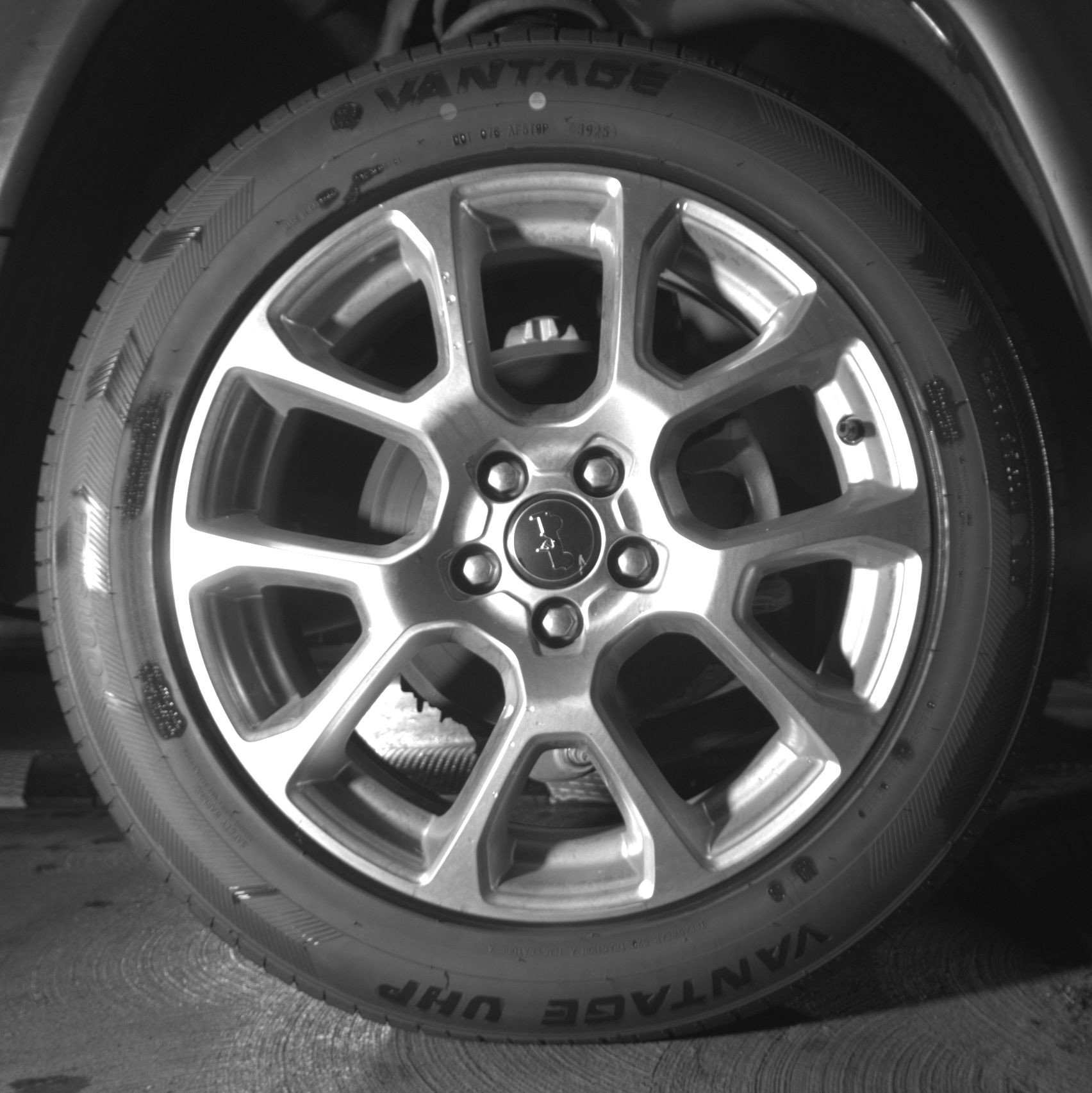 Thumbnail: 2025 Jeep Compass - 15