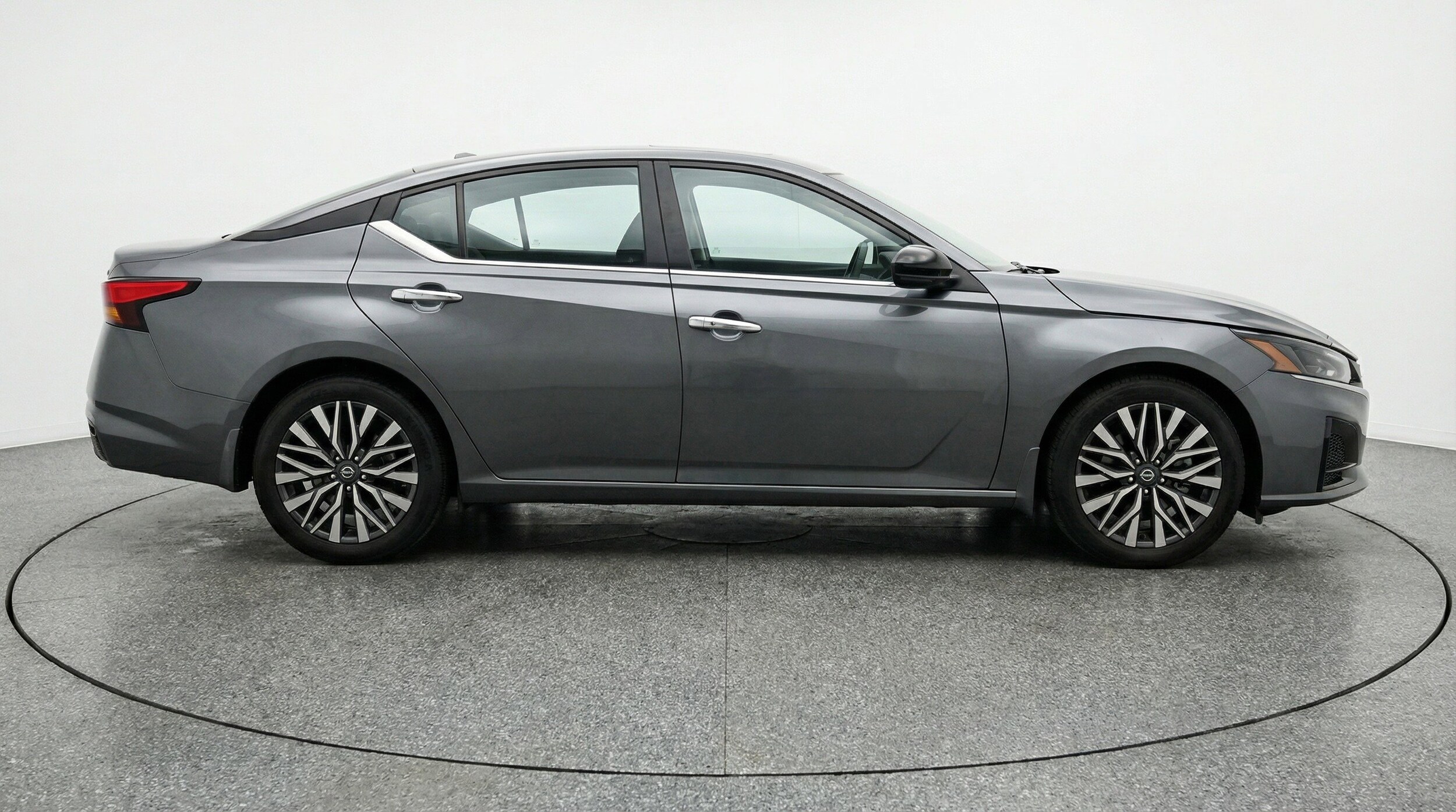 Thumbnail: 2025 Nissan Altima - 11