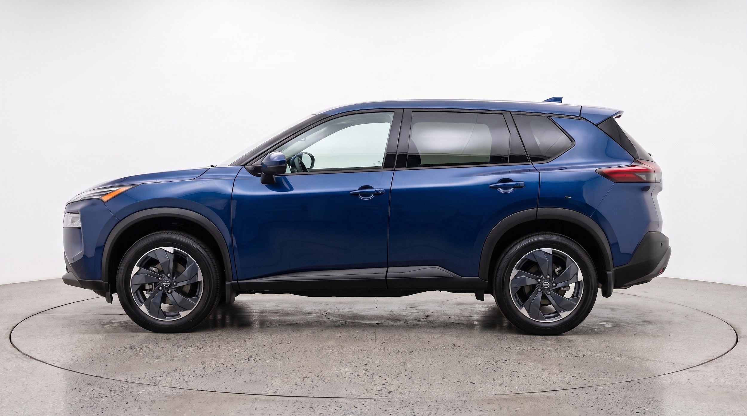 Thumbnail: 2025 Nissan Rogue - 5