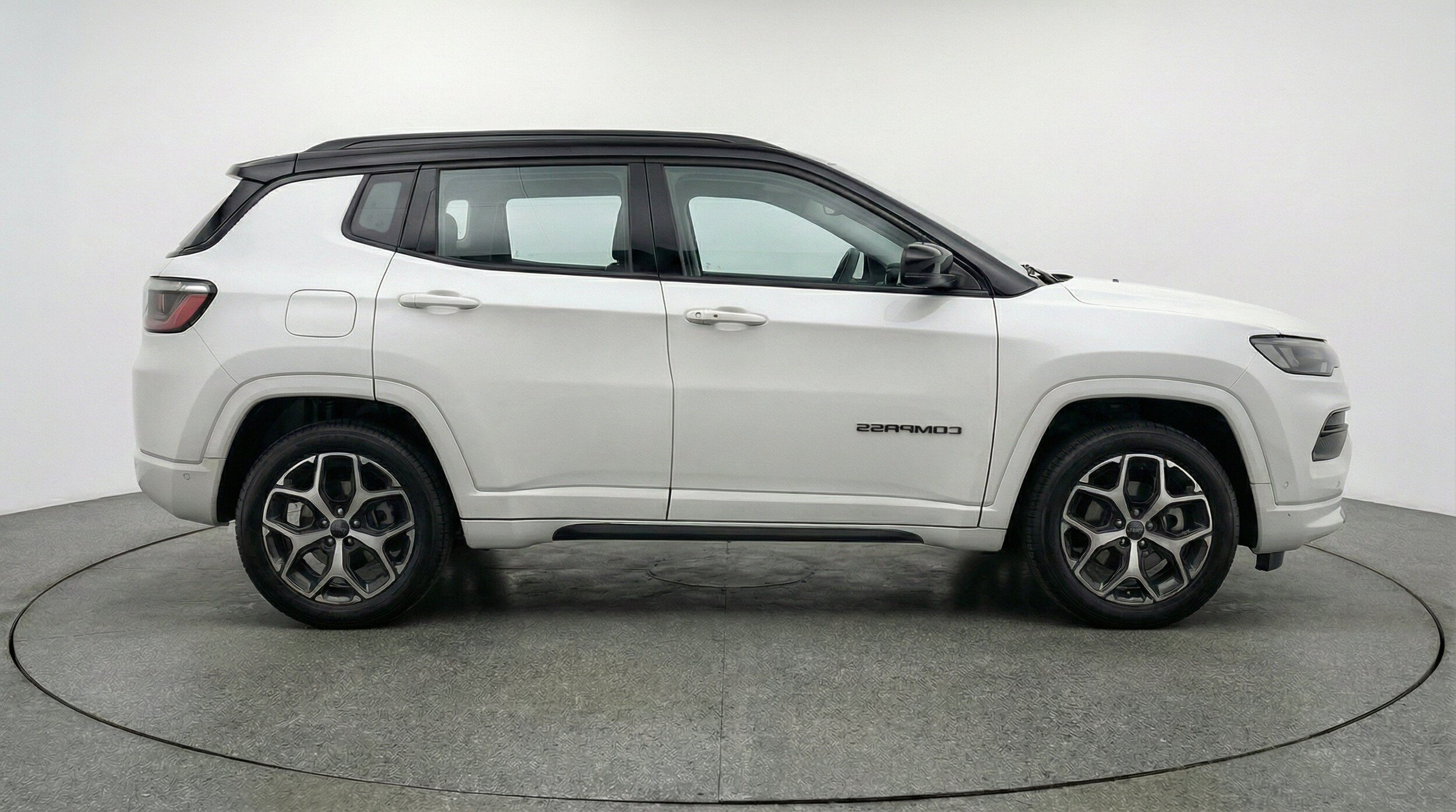 Thumbnail: 2025 Jeep Compass - 11