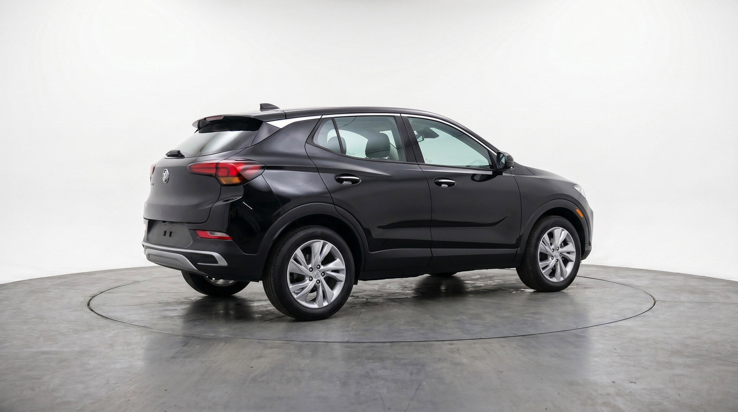 Thumbnail: 2025 Buick Encore GX - 9