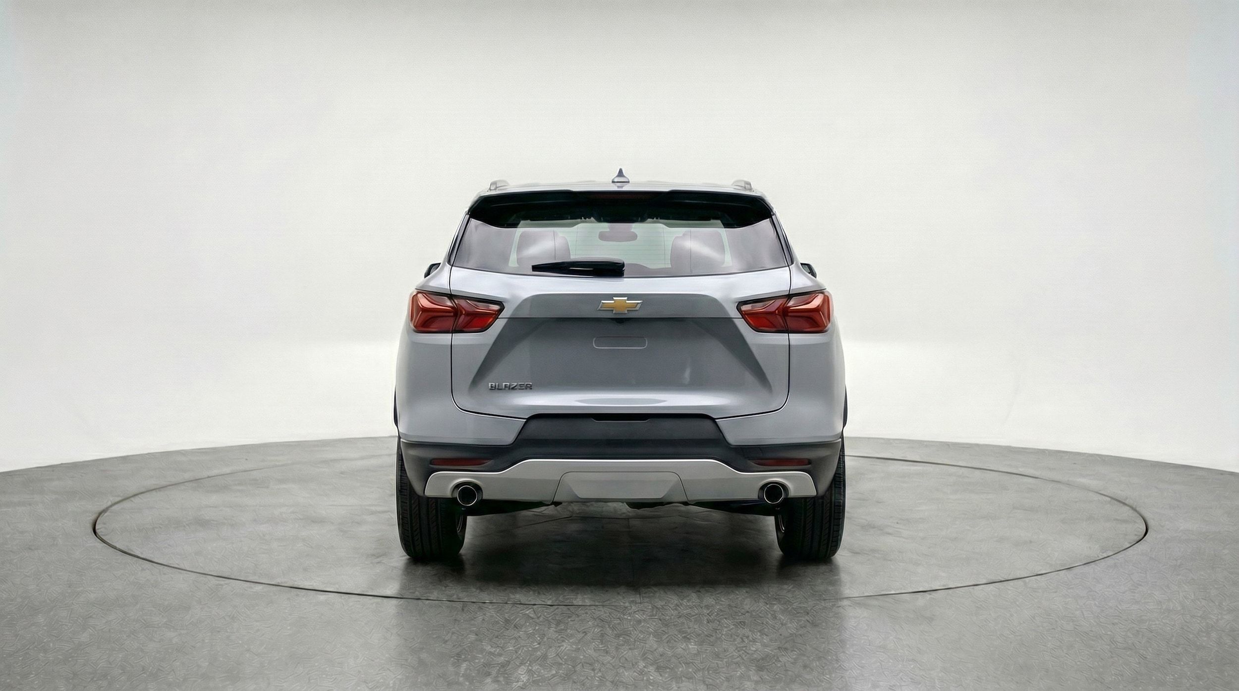 Thumbnail: 2025 Chevrolet Blazer - 7