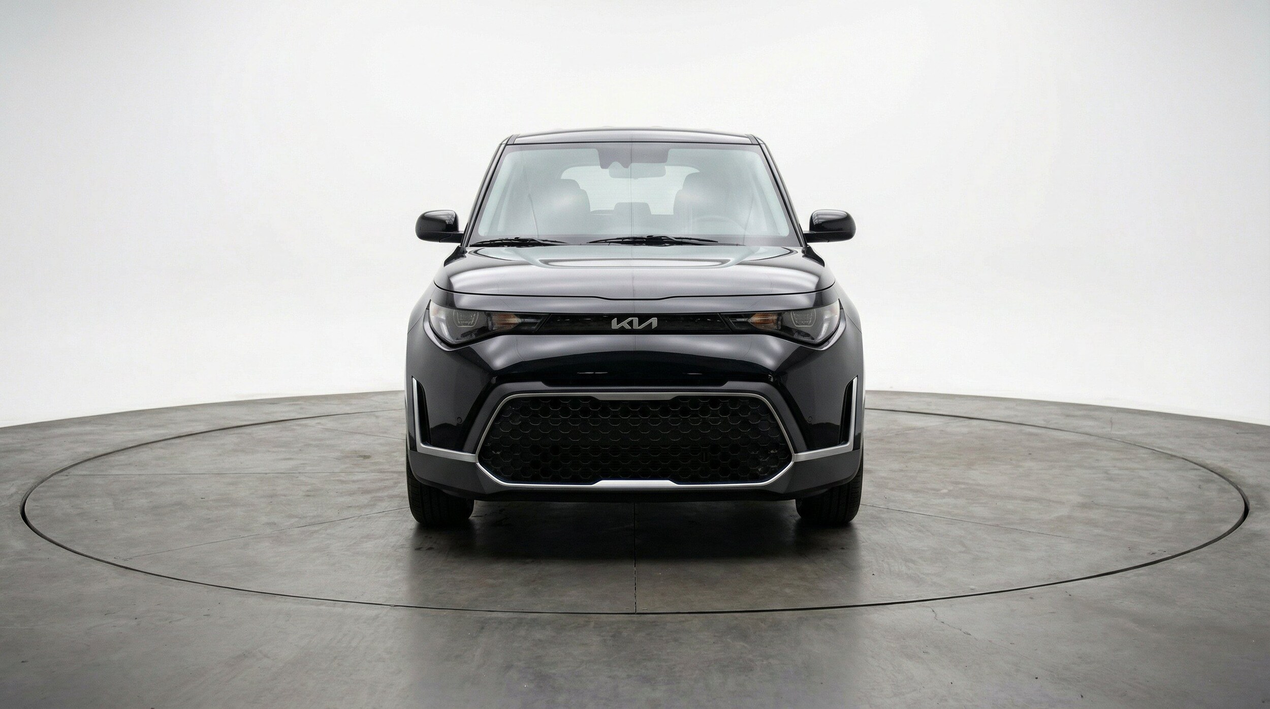 Thumbnail: 2025 Kia Soul - 2