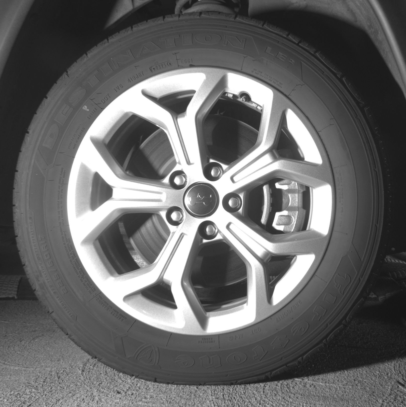 Thumbnail: 2025 Jeep Compass - 13