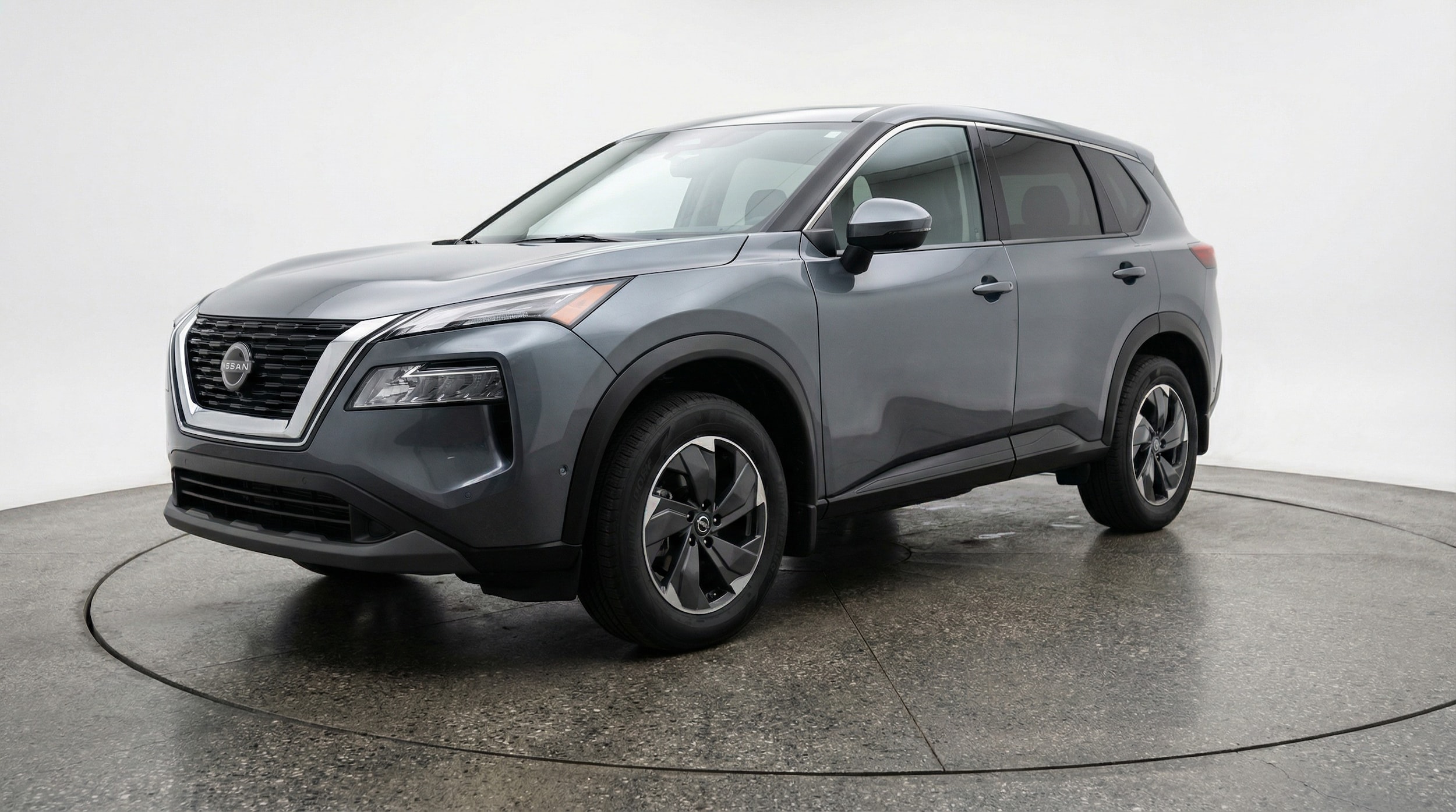 Thumbnail: 2025 Nissan Rogue - 3