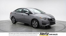 2025 Nissan Versa 1.6 SV -
                  Inglewood, CA