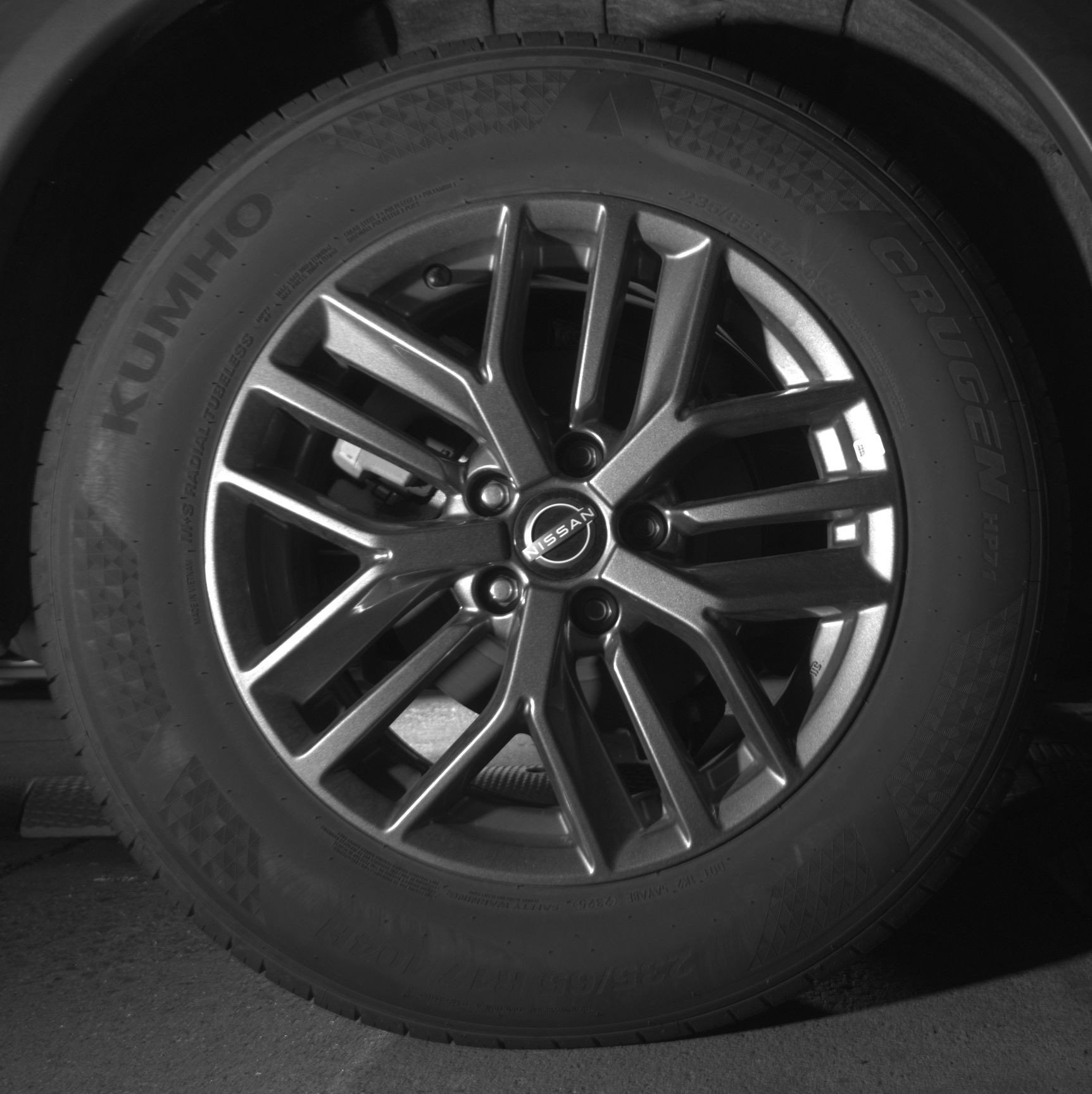 Thumbnail: 2026 Nissan Rogue - 15