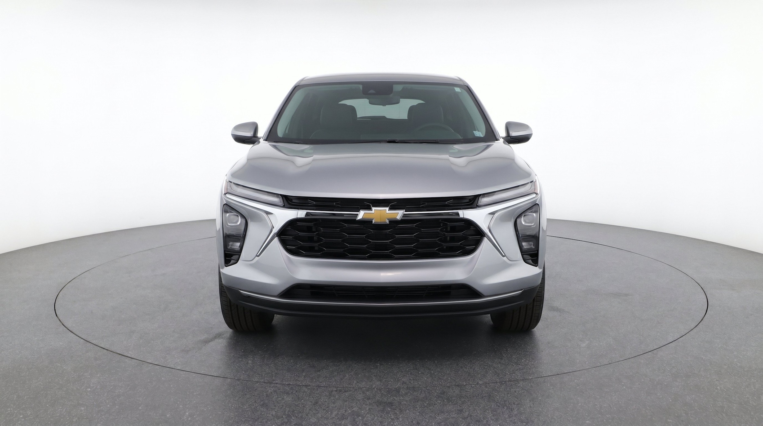 Thumbnail: 2025 Chevrolet Blazer - 2