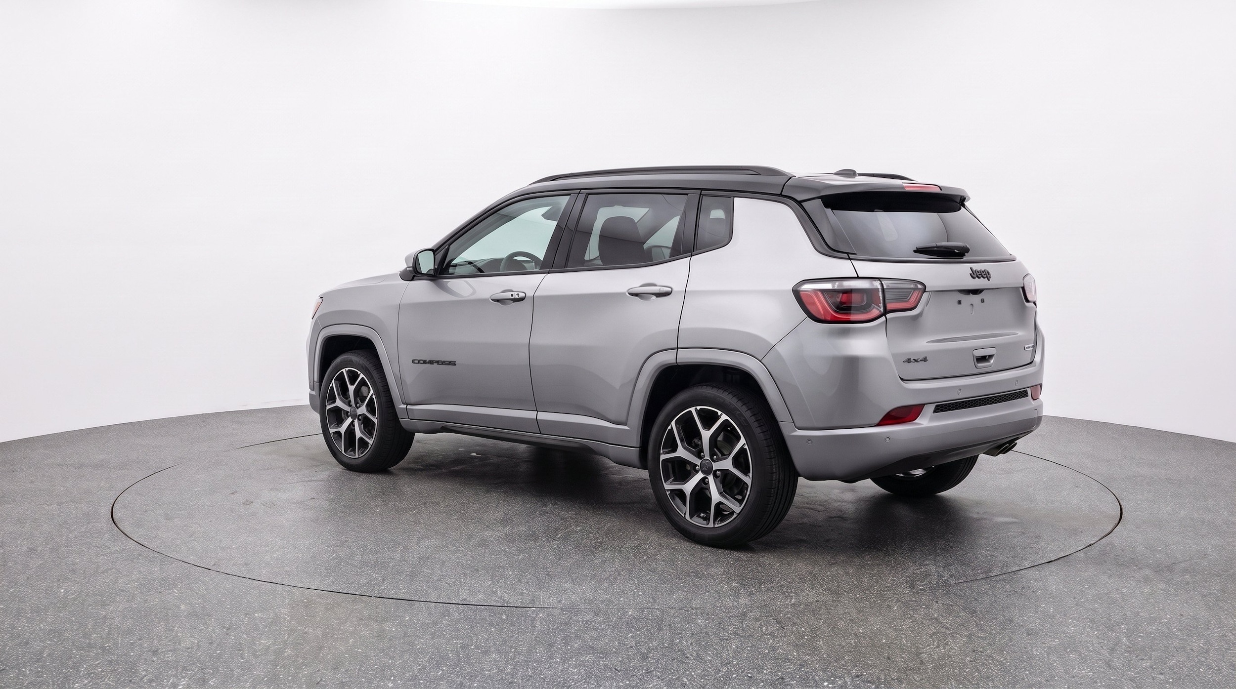 Thumbnail: 2025 Jeep Compass - 6