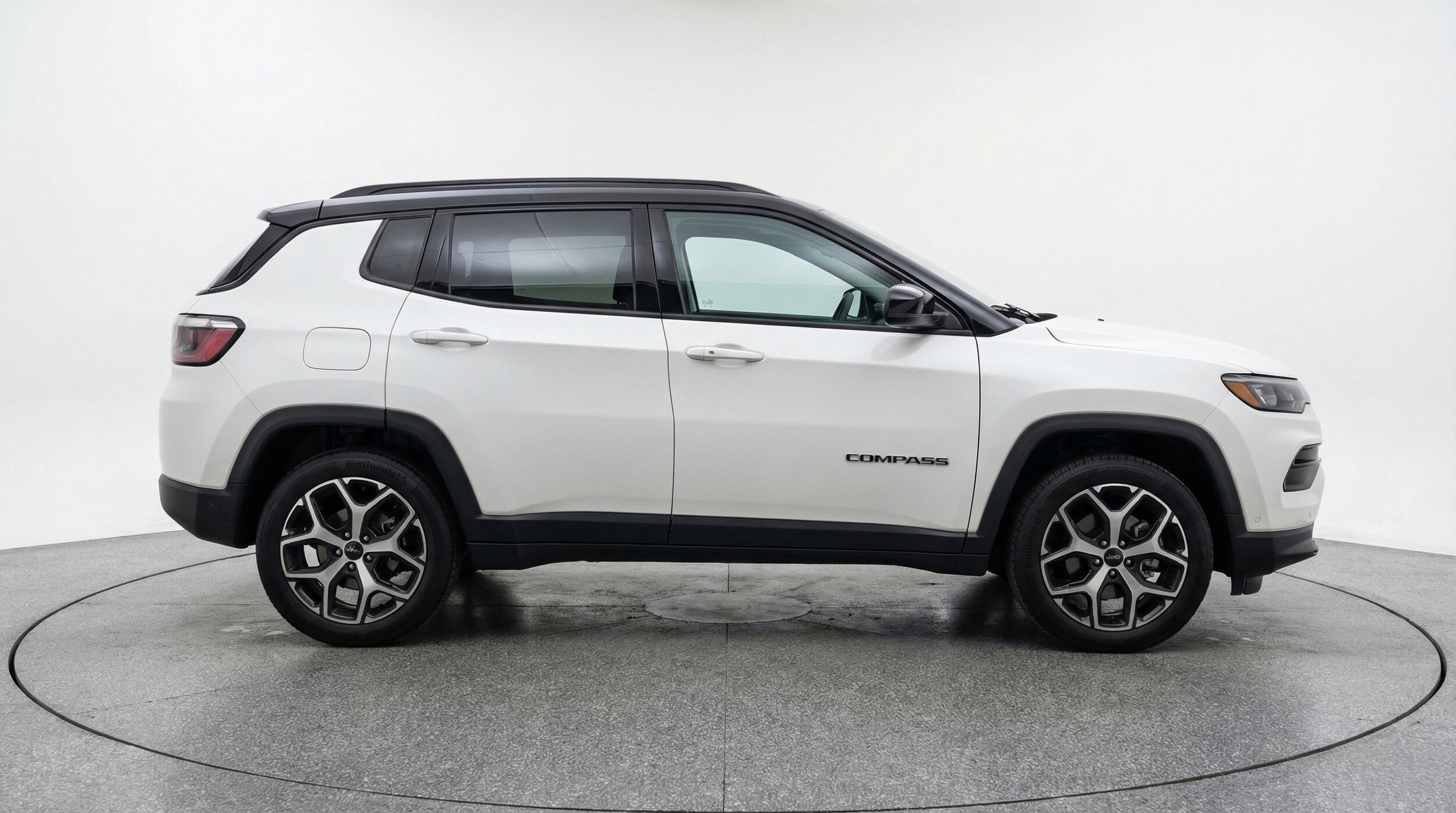 Thumbnail: 2025 Jeep Compass - 11