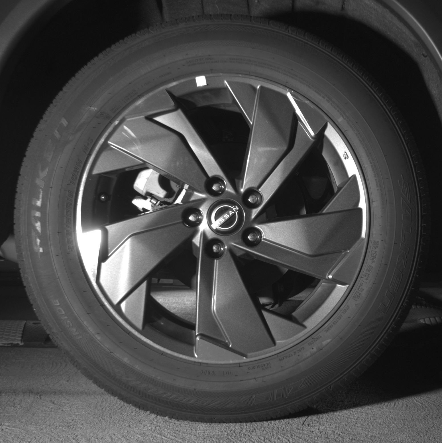 Thumbnail: 2026 Nissan Rogue - 15