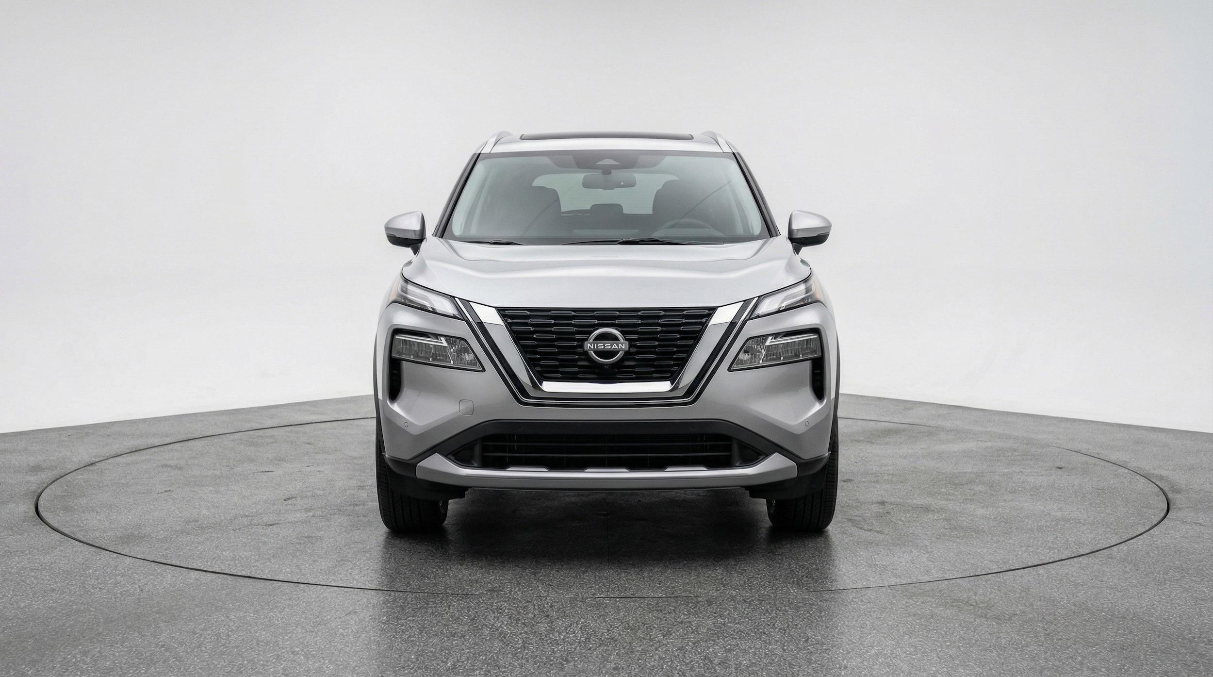 Thumbnail: 2025 Nissan Rogue - 2