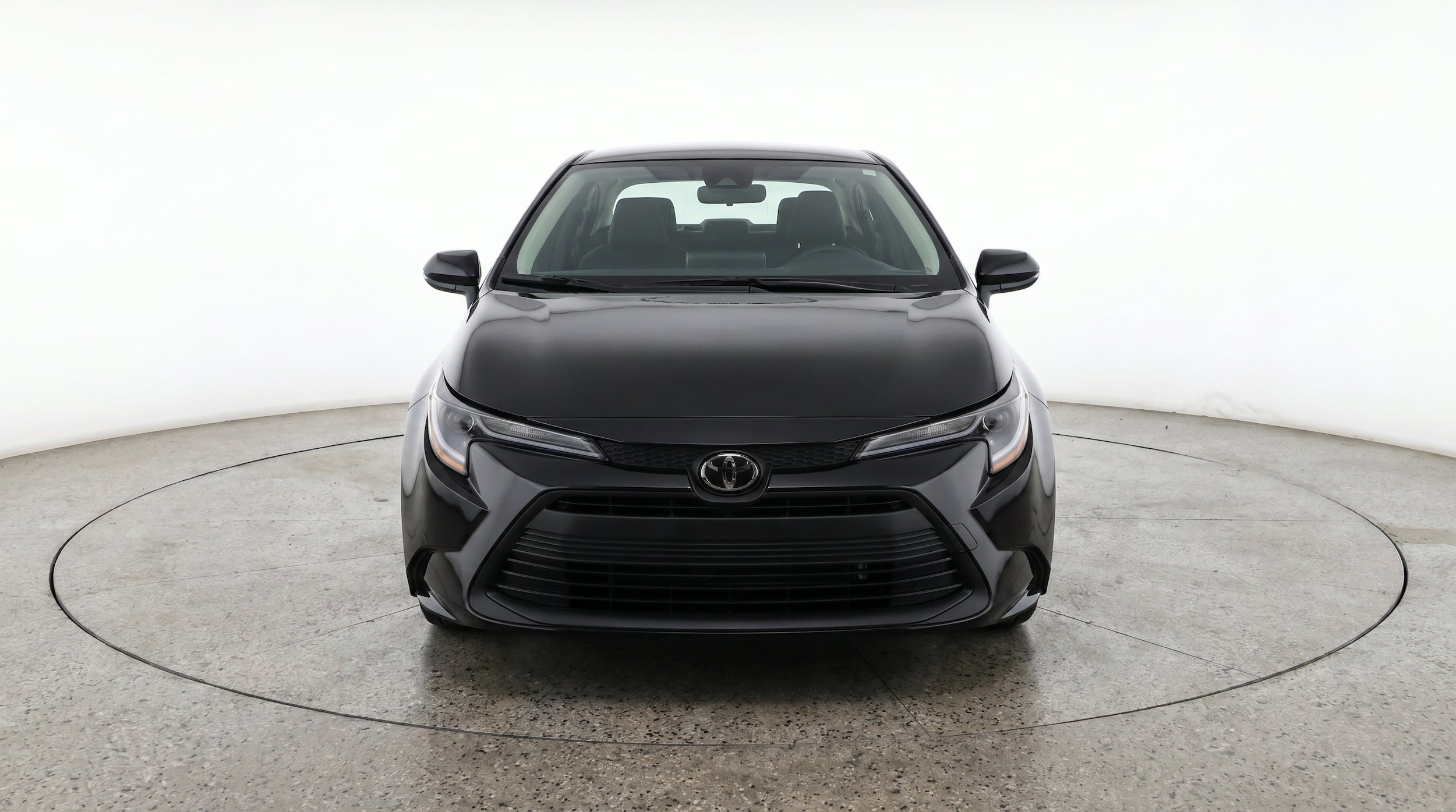 Thumbnail: 2025 Toyota Corolla - 2