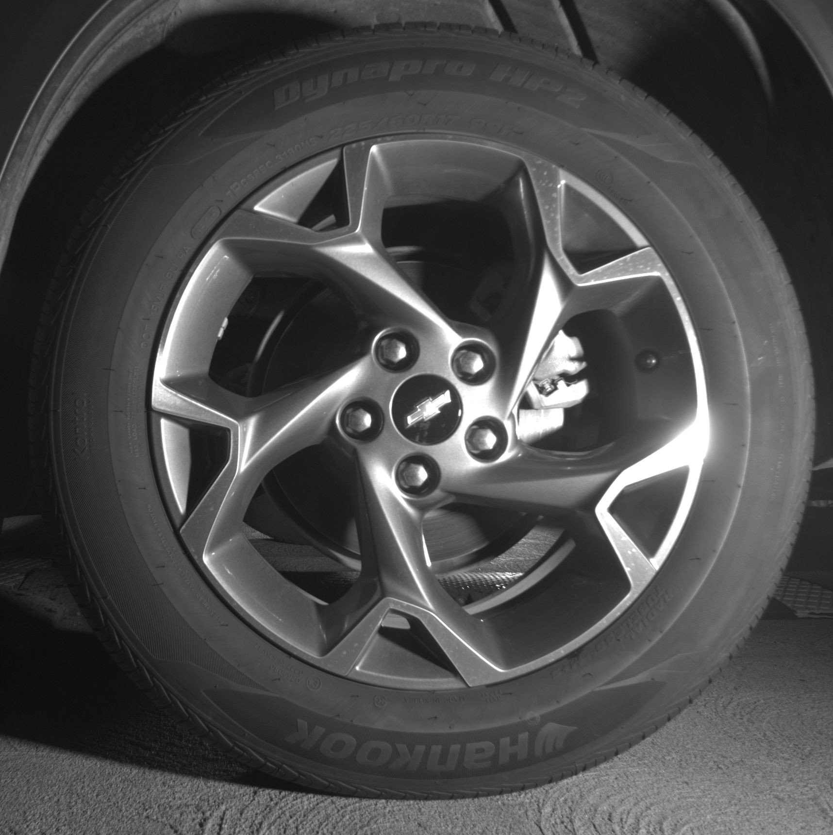Thumbnail: 2025 Chevrolet Trax - 14