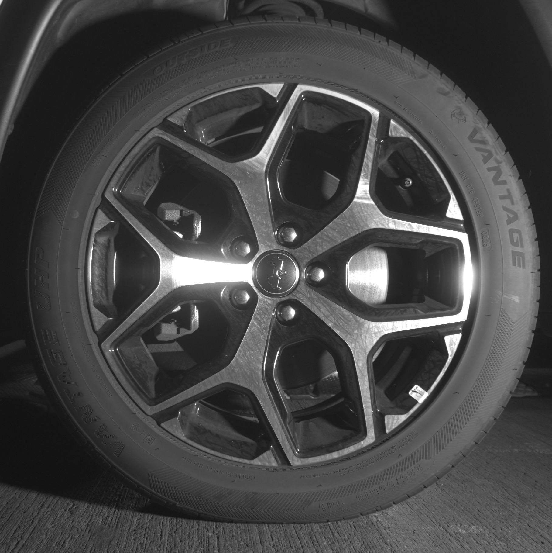 Thumbnail: 2025 Jeep Compass - 12