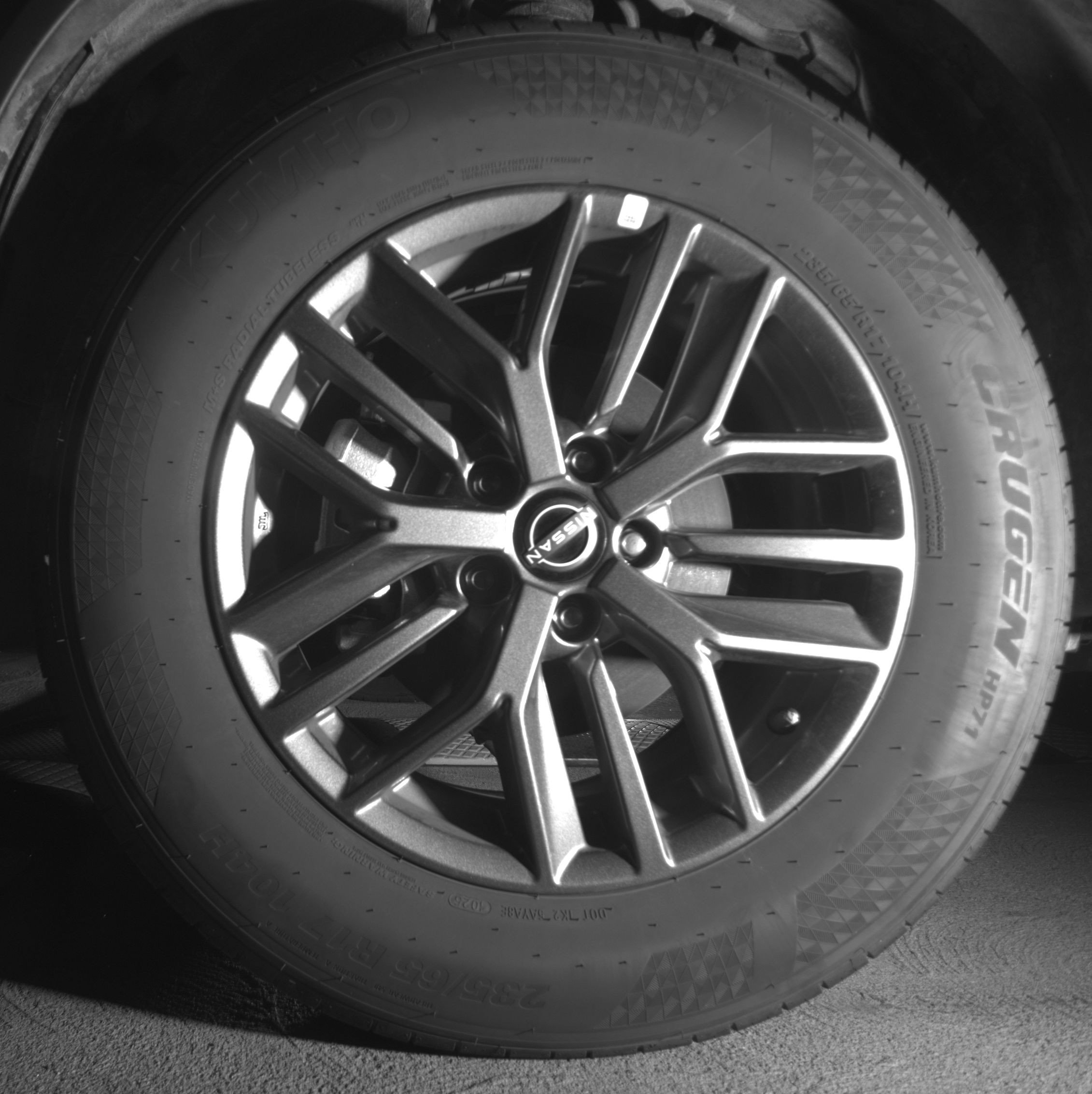 Thumbnail: 2026 Nissan Rogue - 11