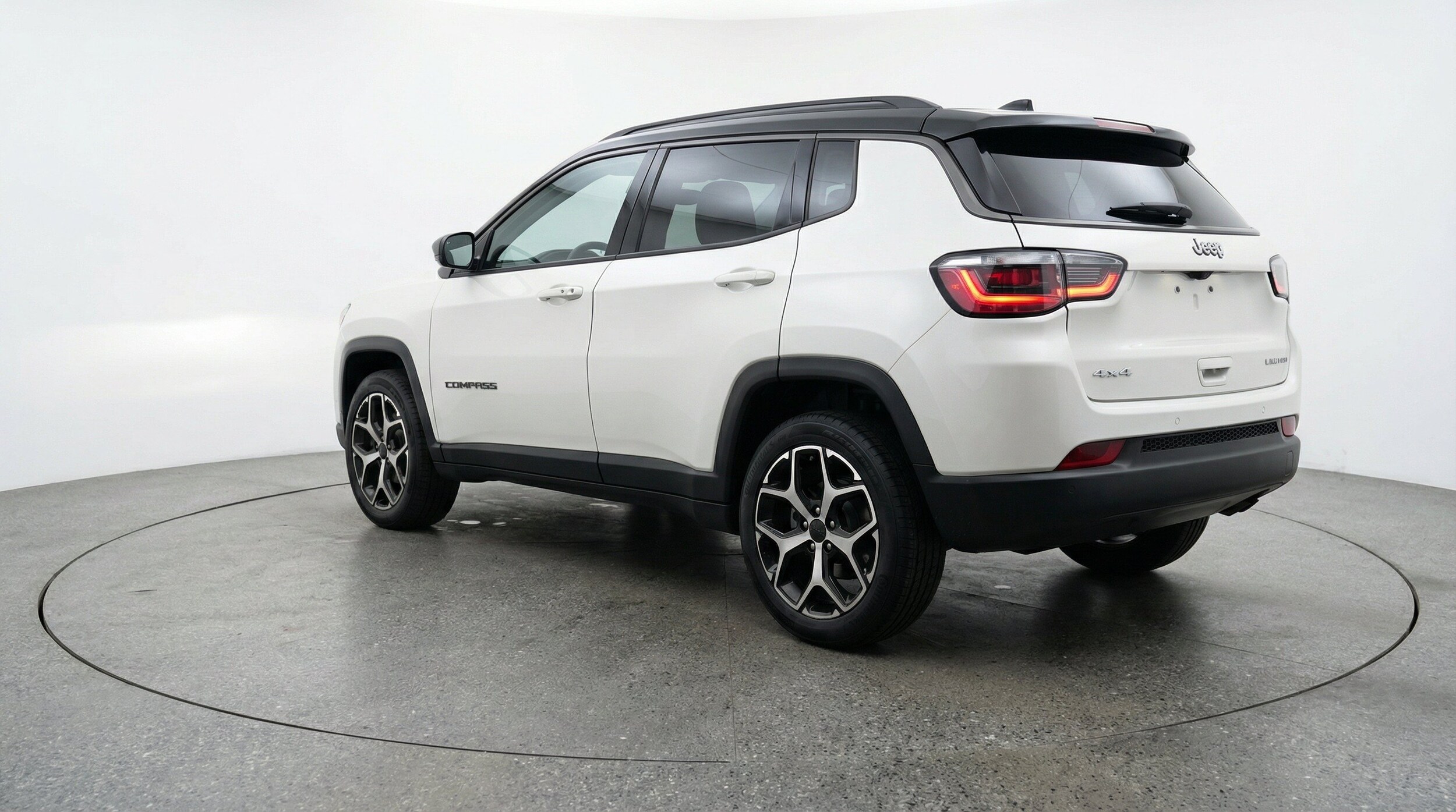 Thumbnail: 2025 Jeep Compass - 6