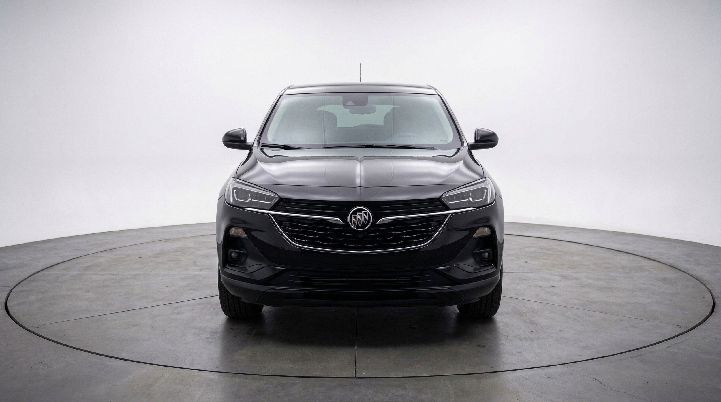 Thumbnail: 2025 Buick Encore GX - 2