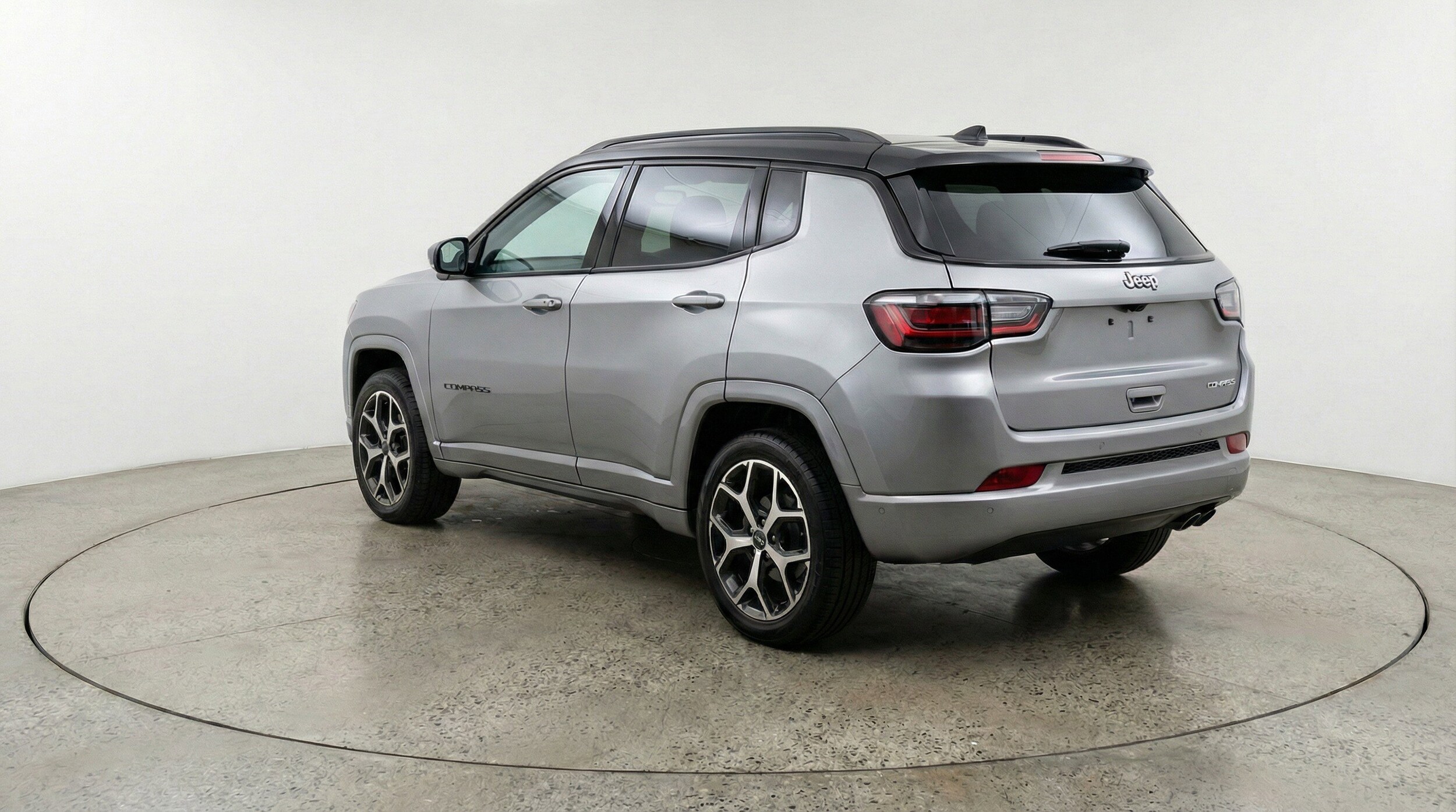 Thumbnail: 2025 Jeep Compass - 6