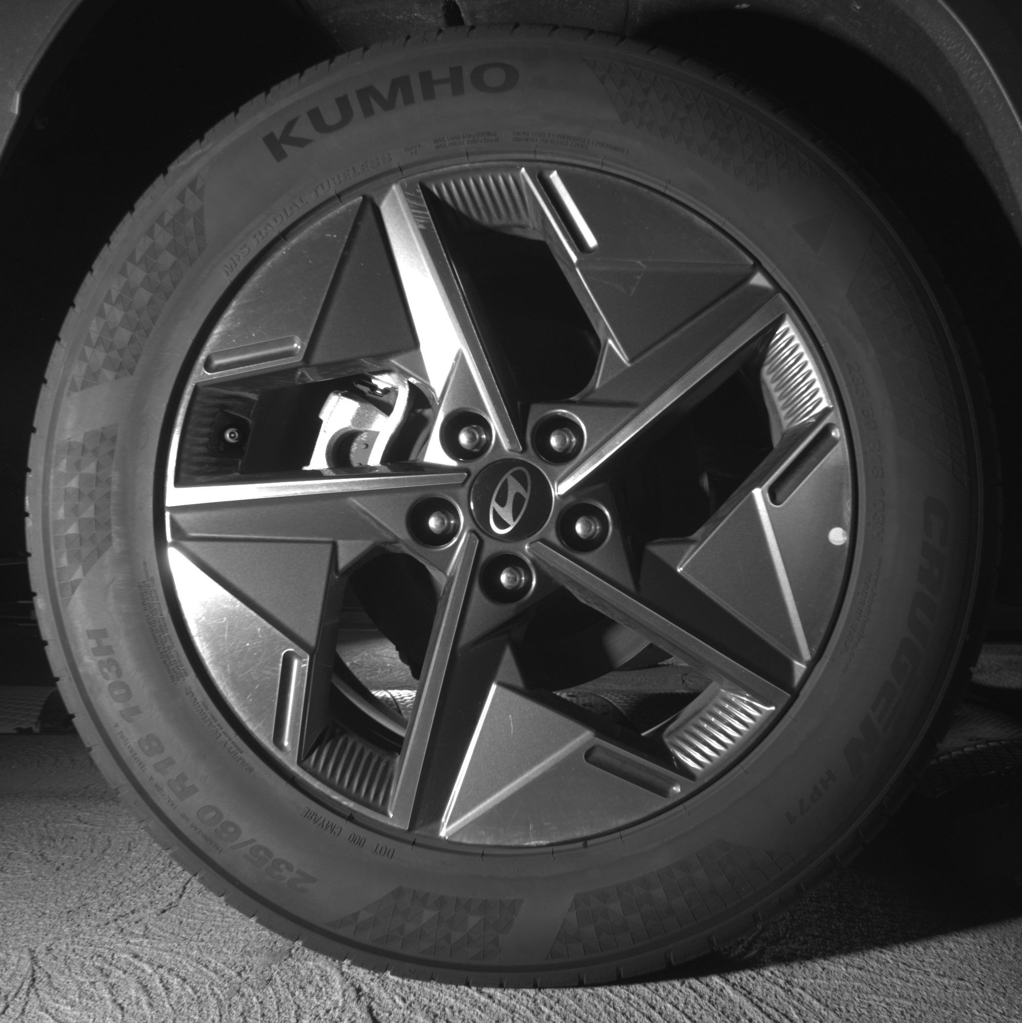 Thumbnail: 2025 Hyundai Tucson - 15