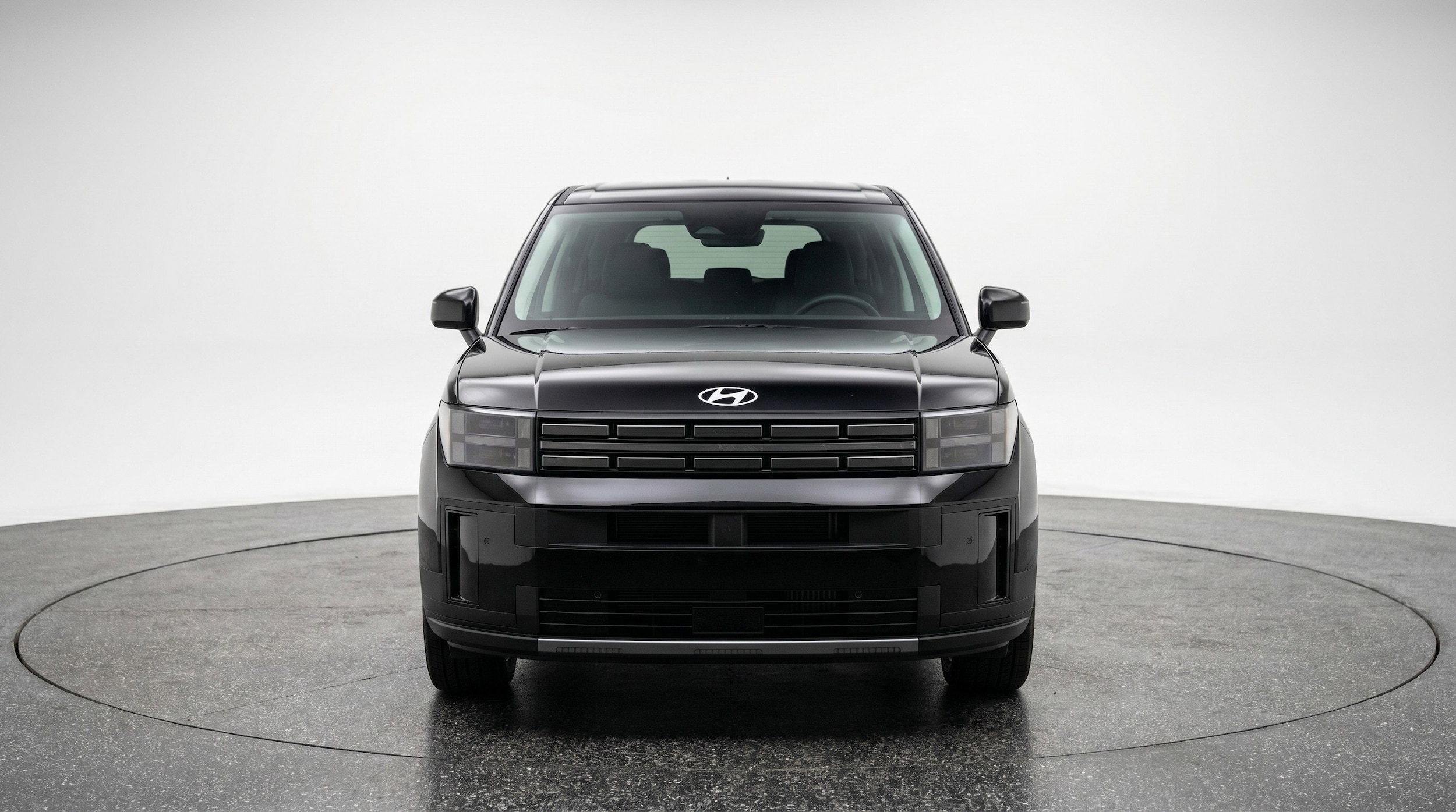 Thumbnail: 2025 Hyundai Santa Fe - 2