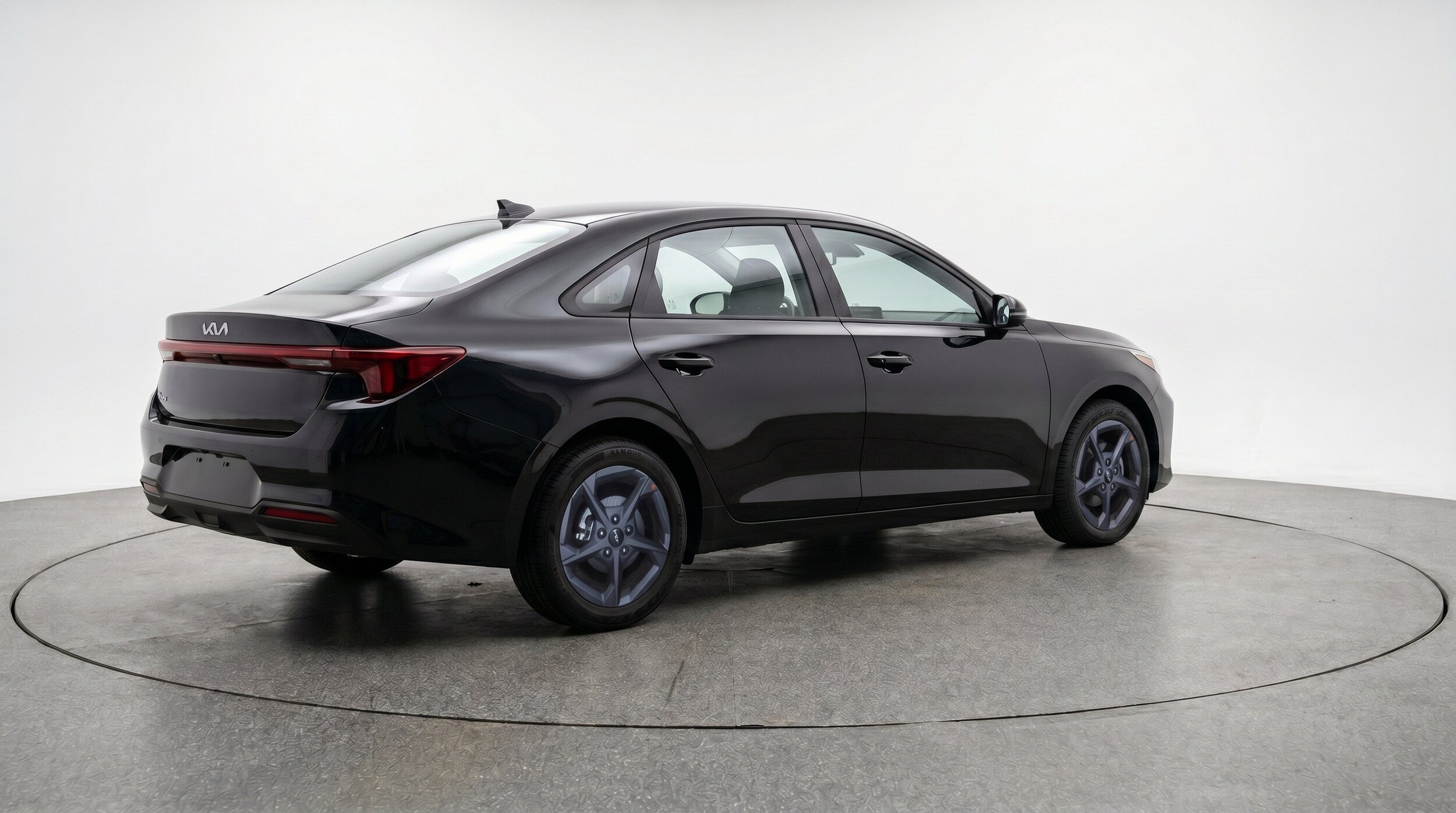 Thumbnail: 2026 Kia K4 - 9