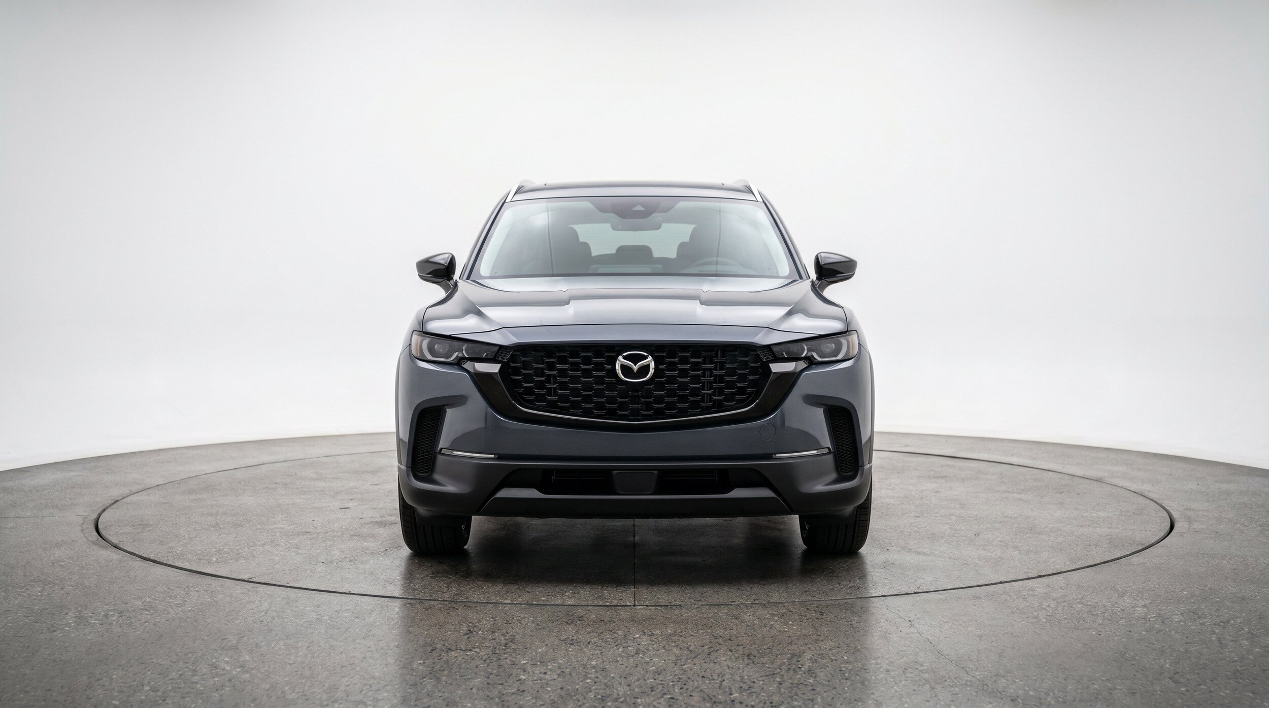 Thumbnail: 2026 Mazda CX-50 - 2