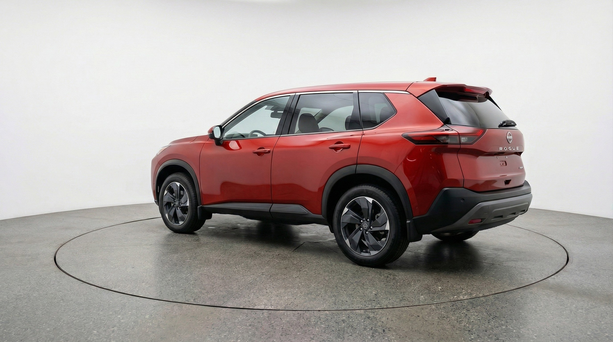 Thumbnail: 2025 Nissan Rogue - 6