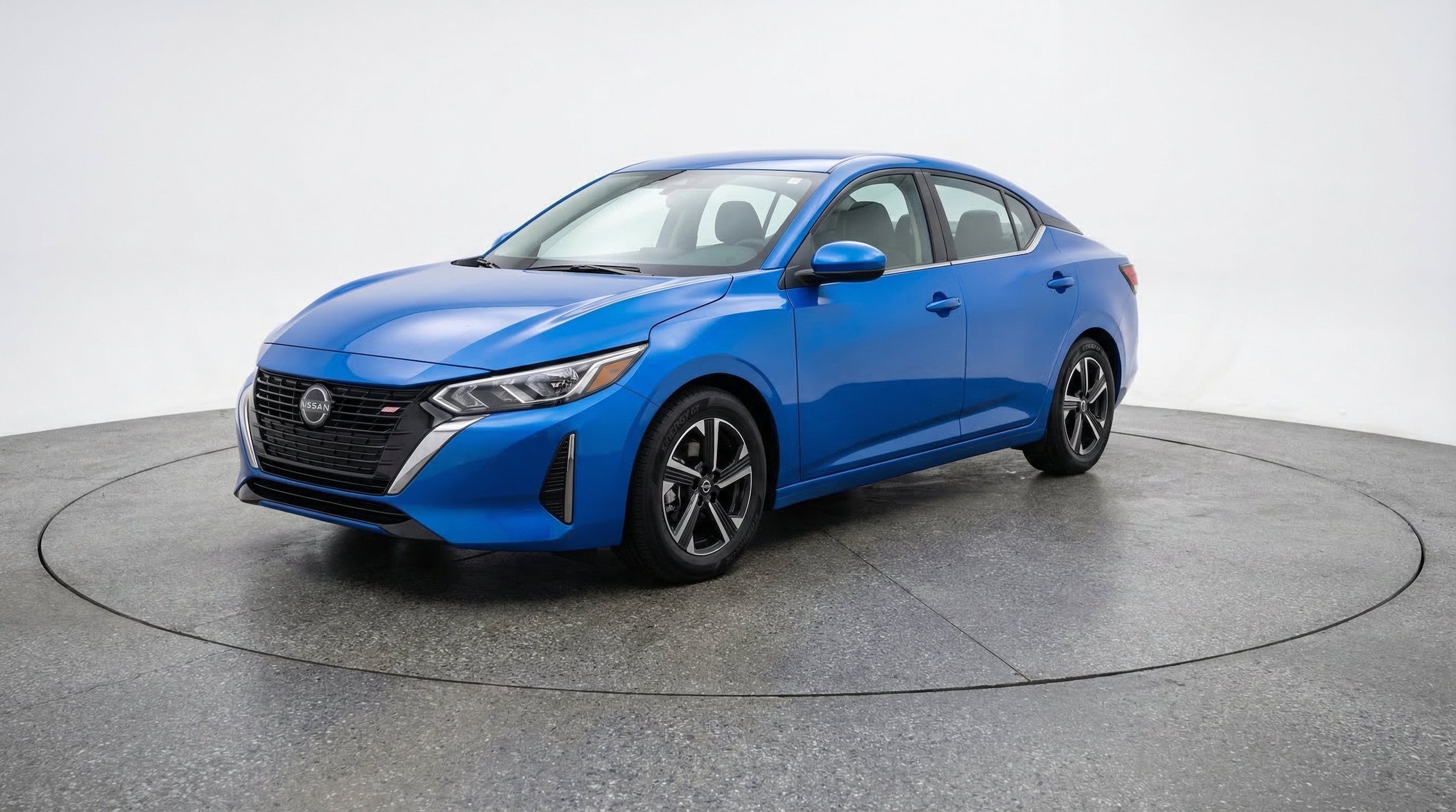 Thumbnail: 2025 Nissan Sentra - 3