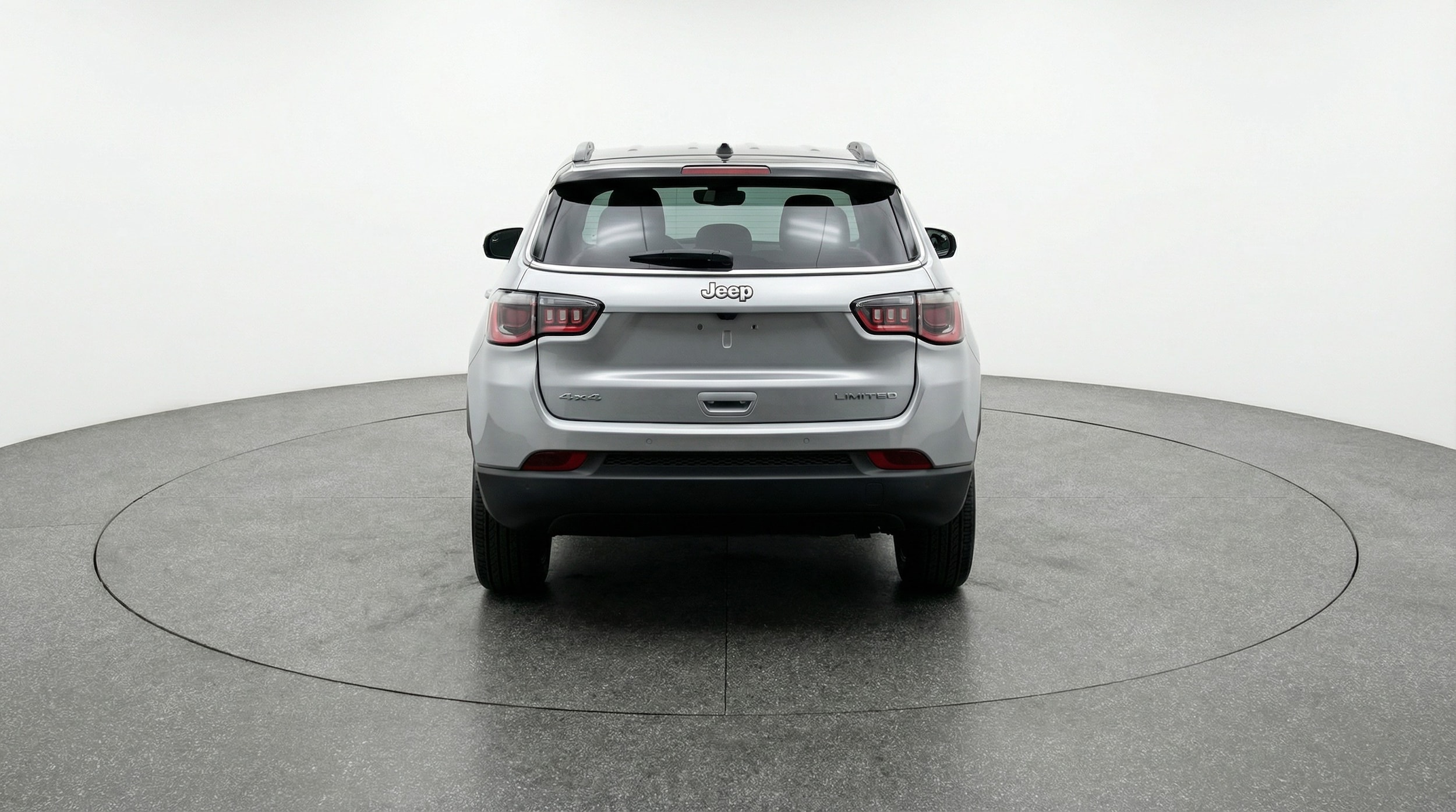 Thumbnail: 2025 Jeep Compass - 6