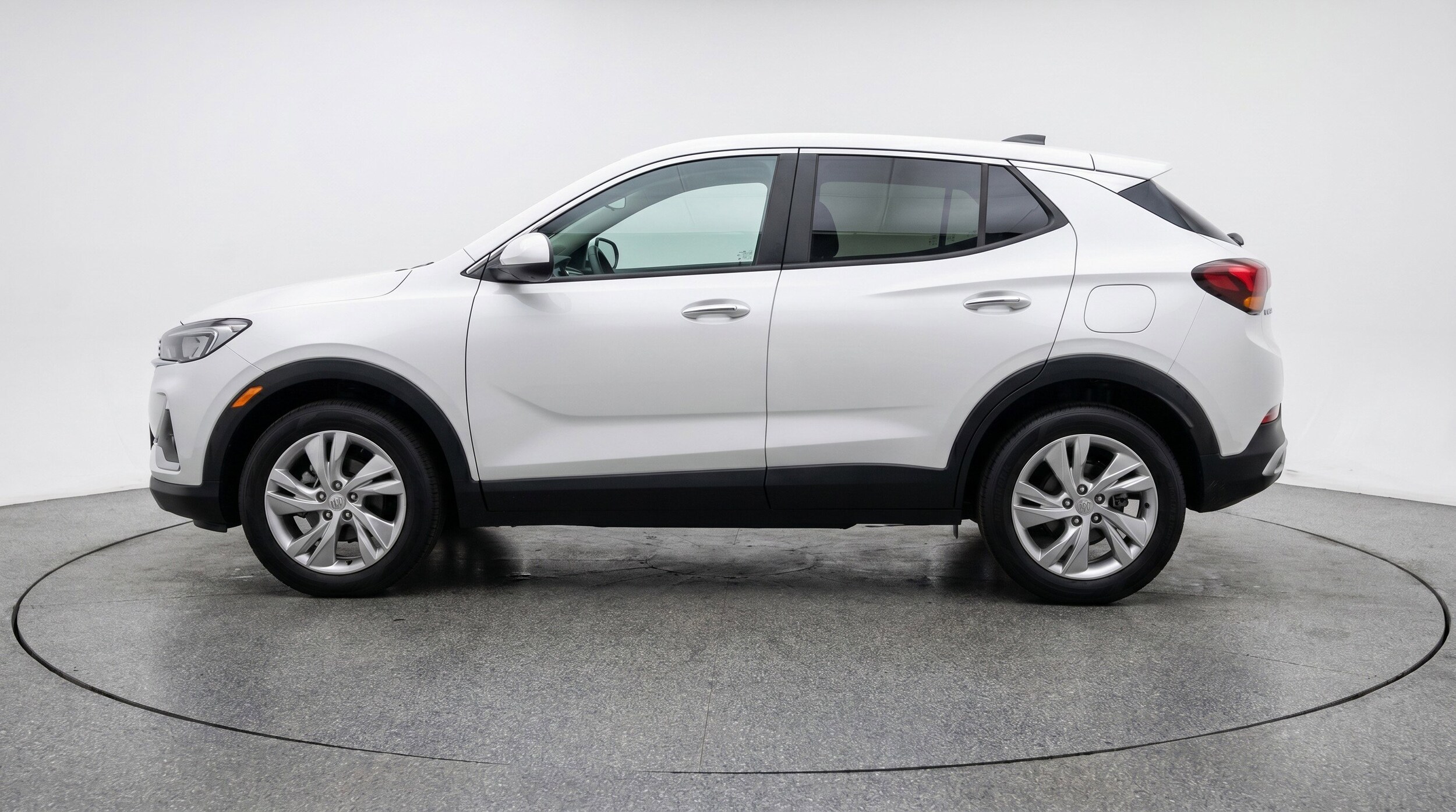 Thumbnail: 2025 Buick Encore GX - 5