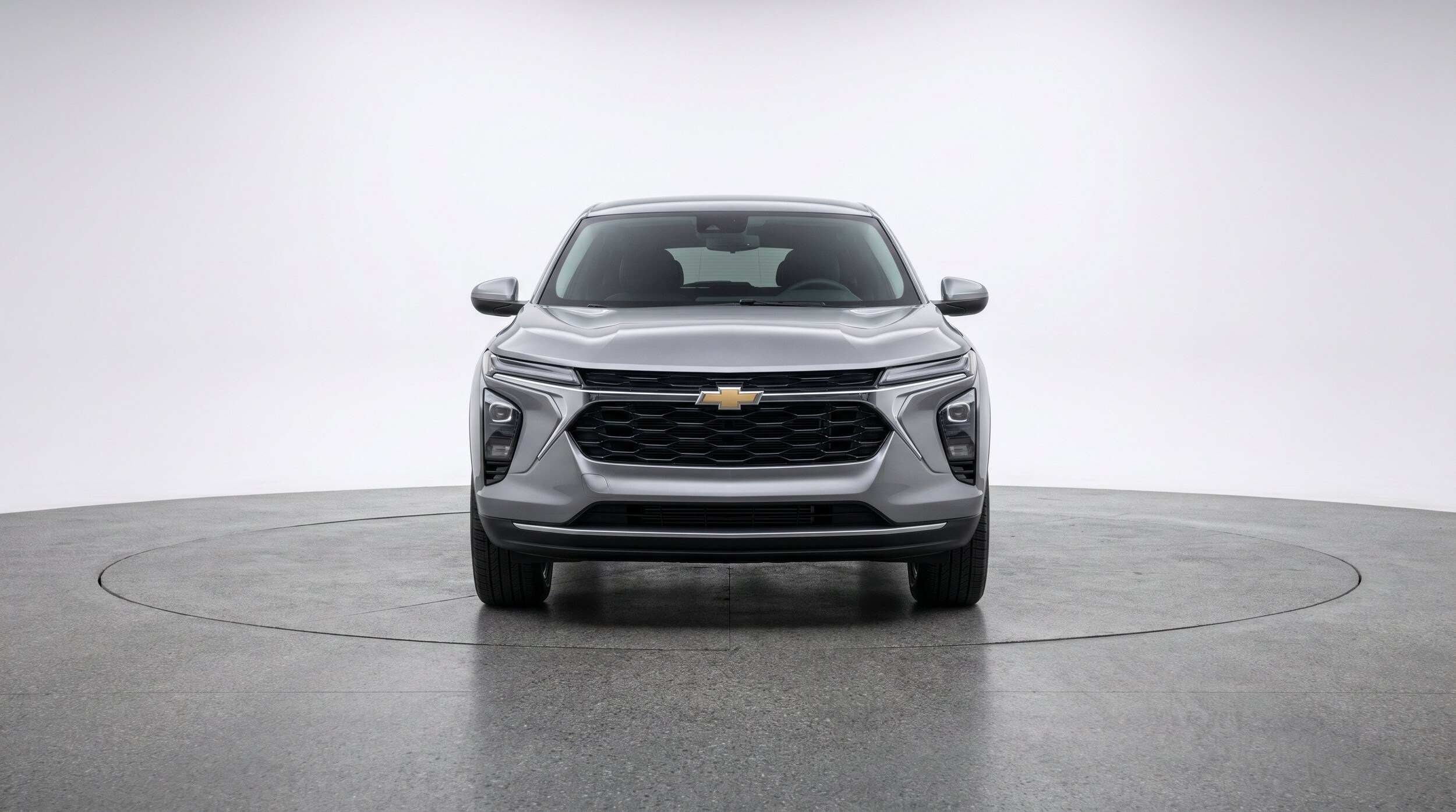 Thumbnail: 2026 Chevrolet Blazer - 2