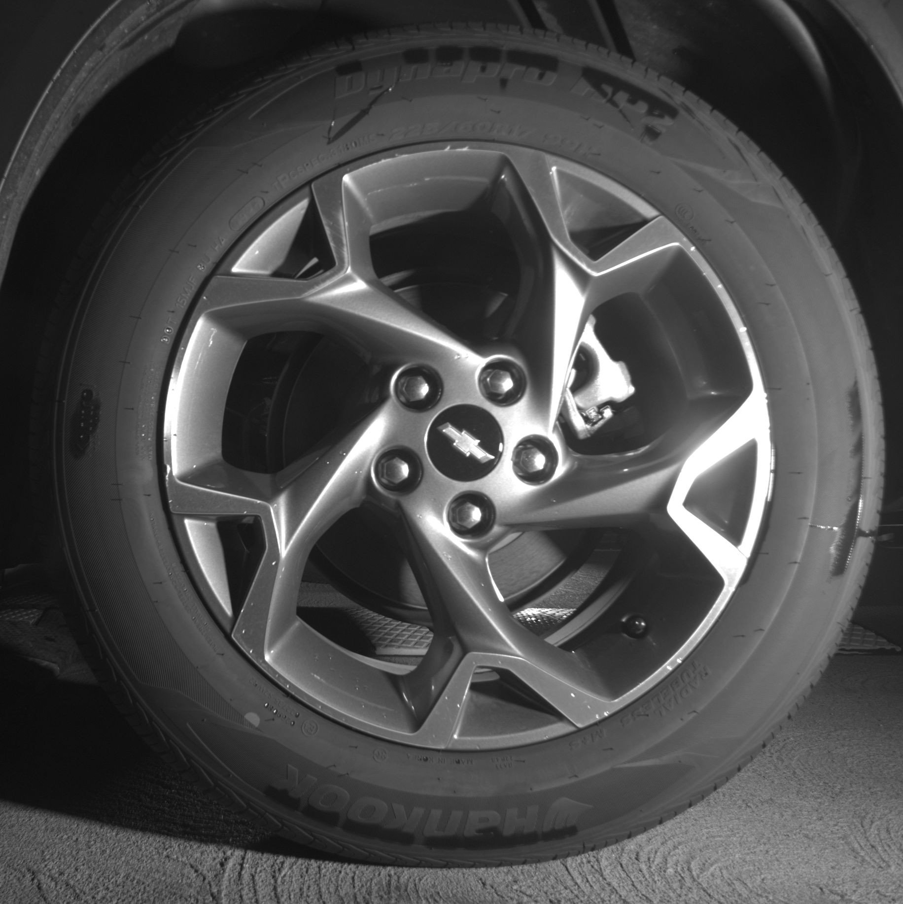 Thumbnail: 2025 Chevrolet Trax - 14