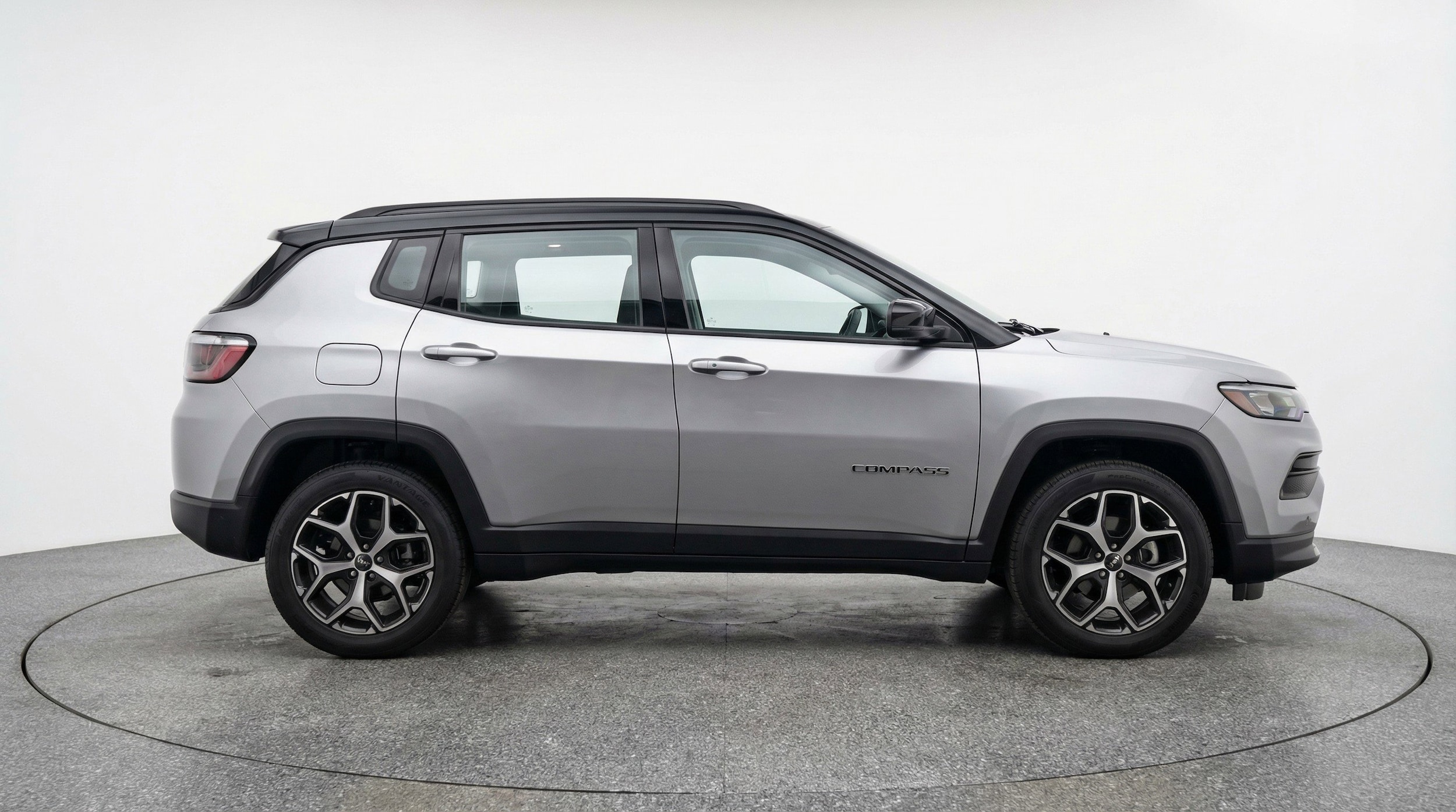 Thumbnail: 2025 Jeep Compass - 11