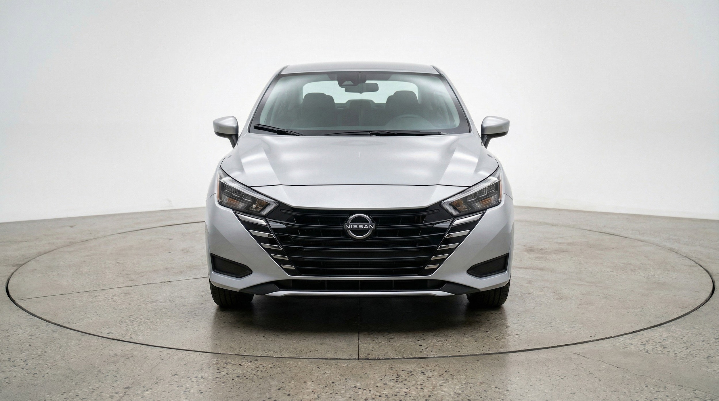 Thumbnail: 2025 Nissan Versa - 2