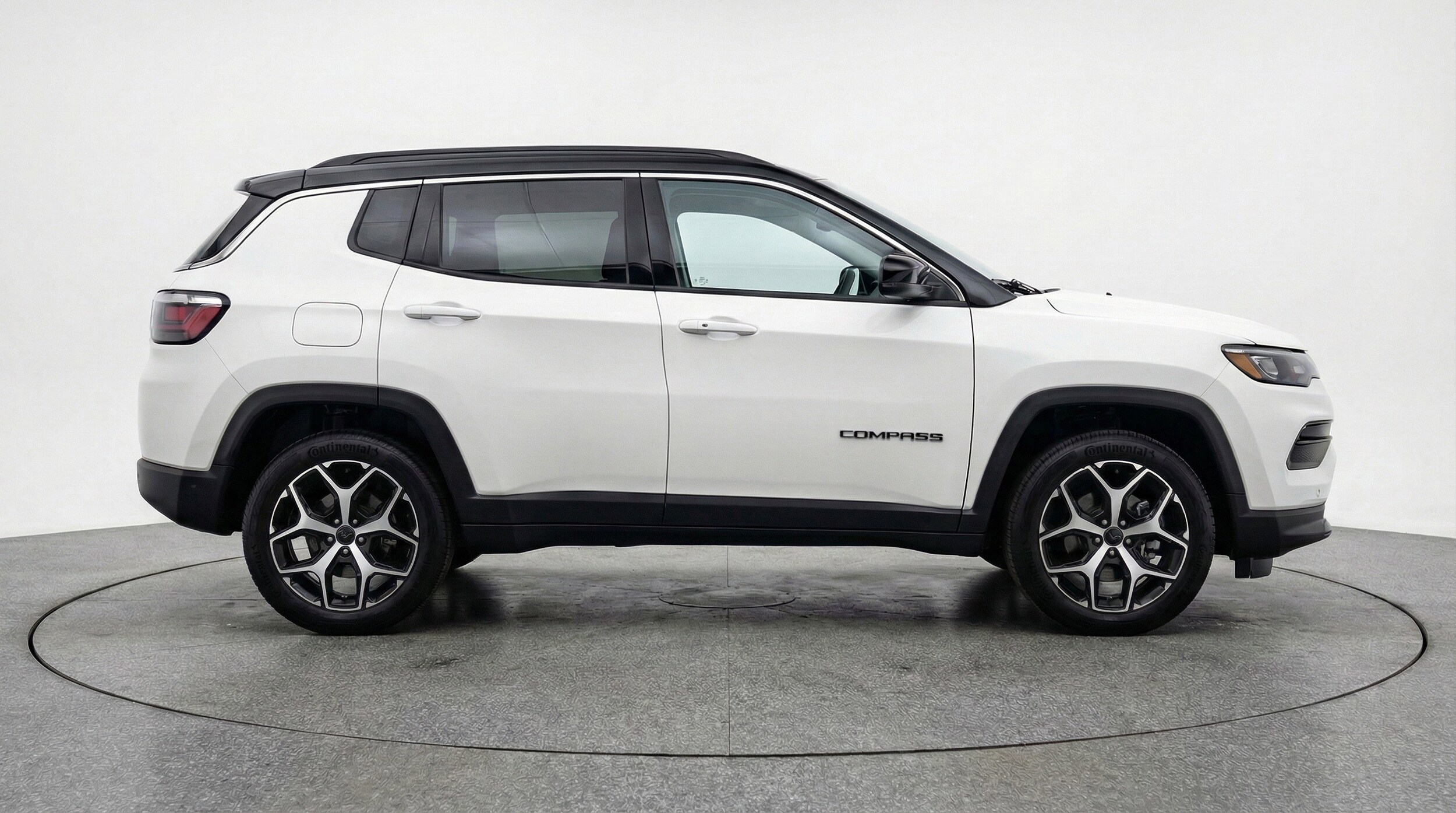 Thumbnail: 2025 Jeep Compass - 11