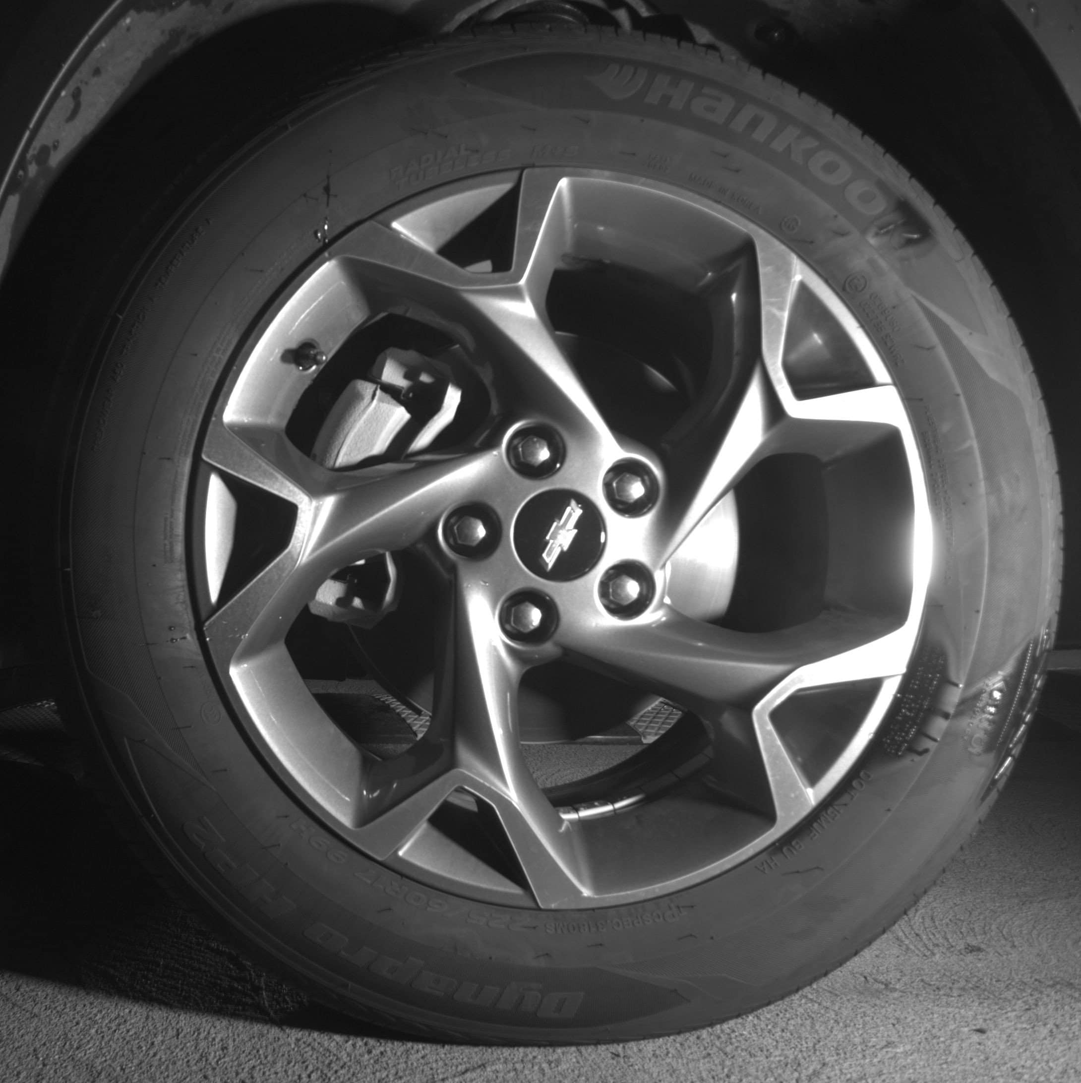 Thumbnail: 2025 Chevrolet Trax - 12