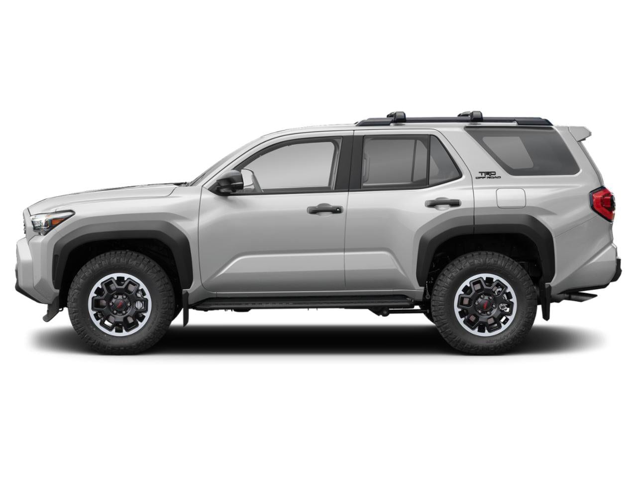 Thumbnail: 2025 Toyota 4Runner - 3