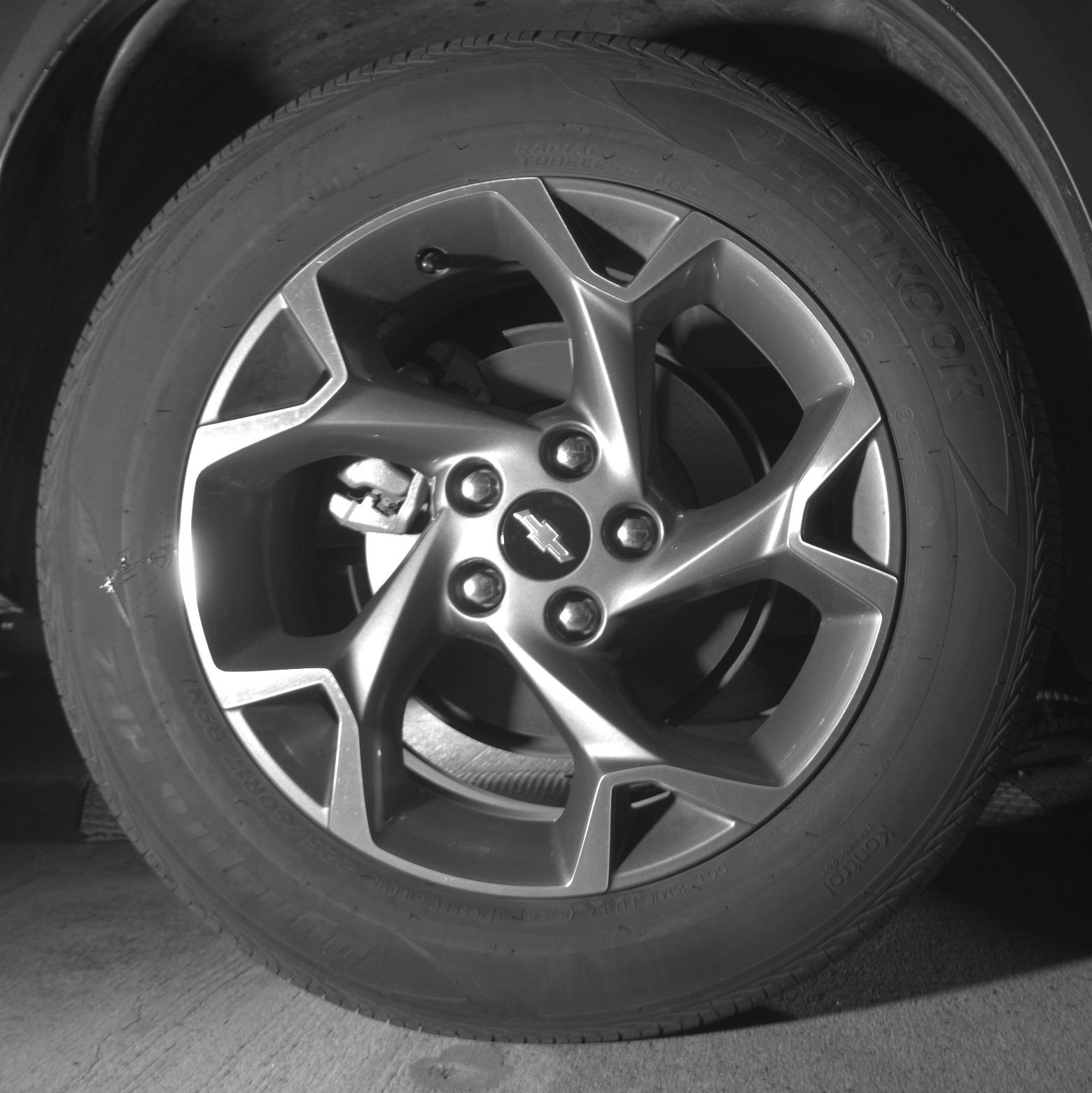 Thumbnail: 2025 Chevrolet Trax - 15