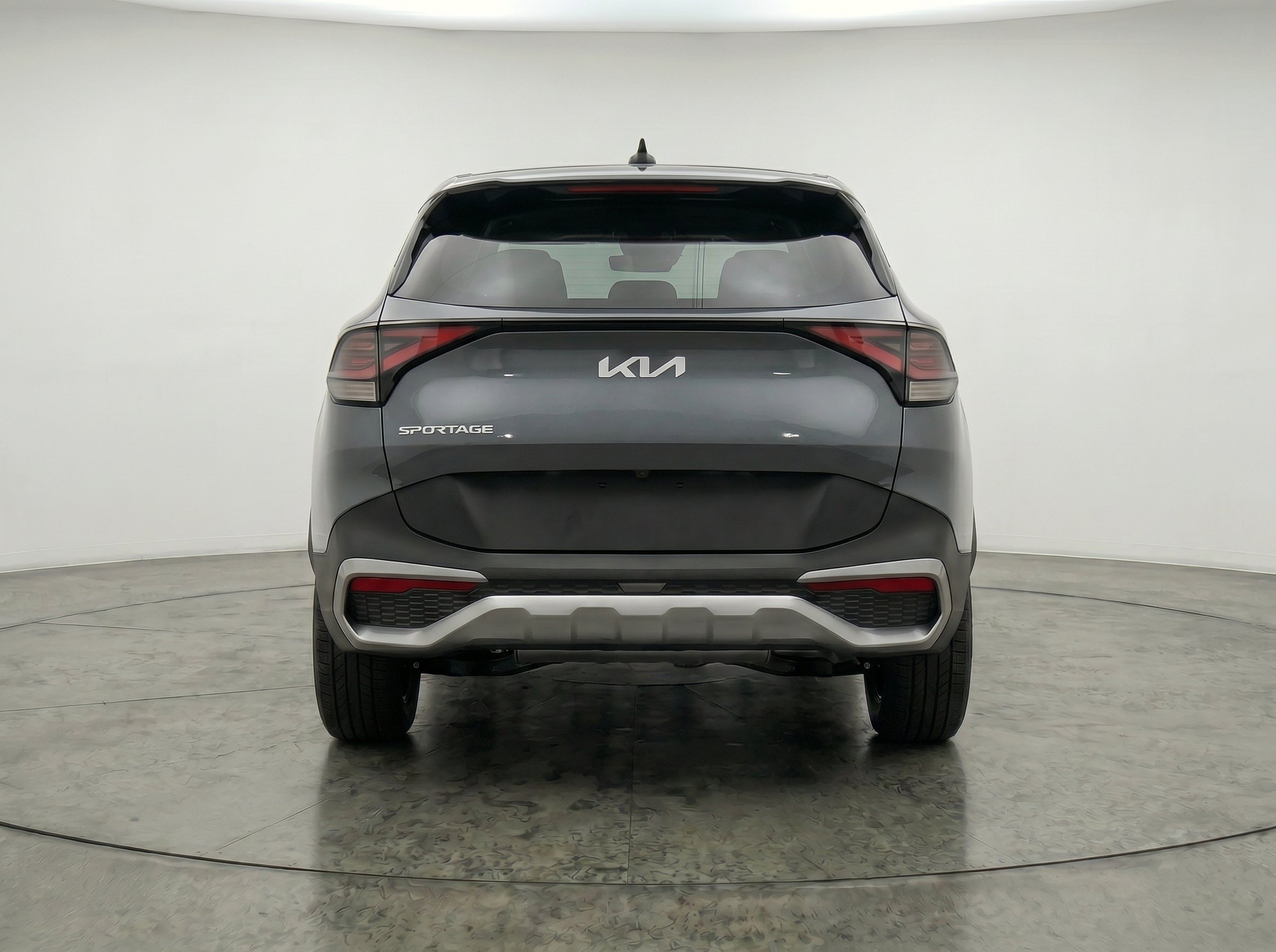 Thumbnail: 2026 Kia Sportage - 7