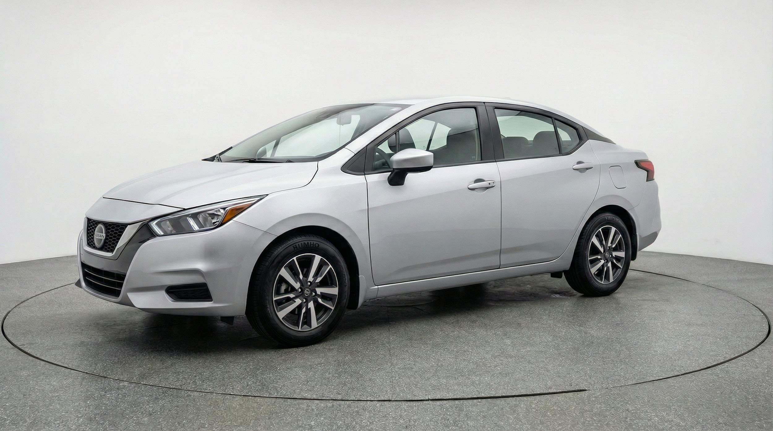 Thumbnail: 2025 Nissan Versa - 3