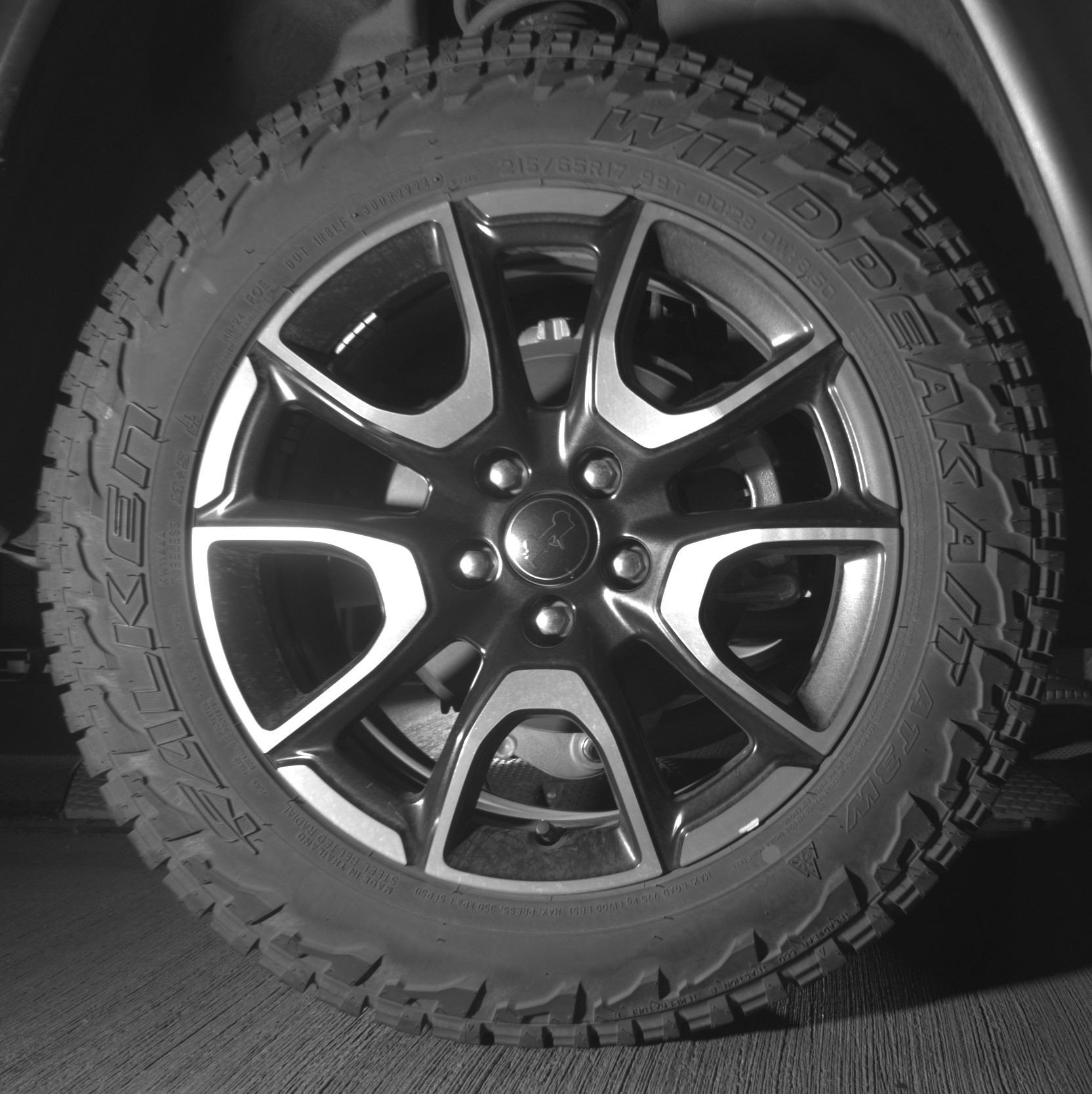 Thumbnail: 2025 Jeep Compass - 15