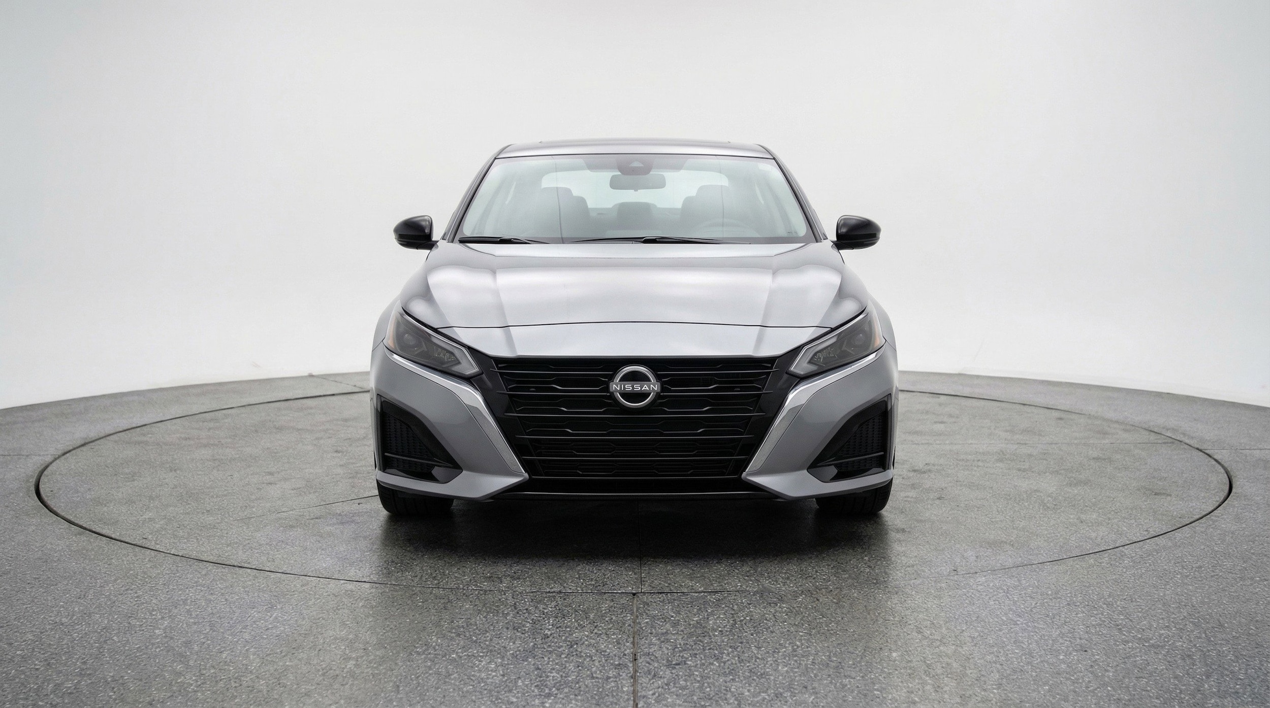 Thumbnail: 2025 Nissan Altima - 2