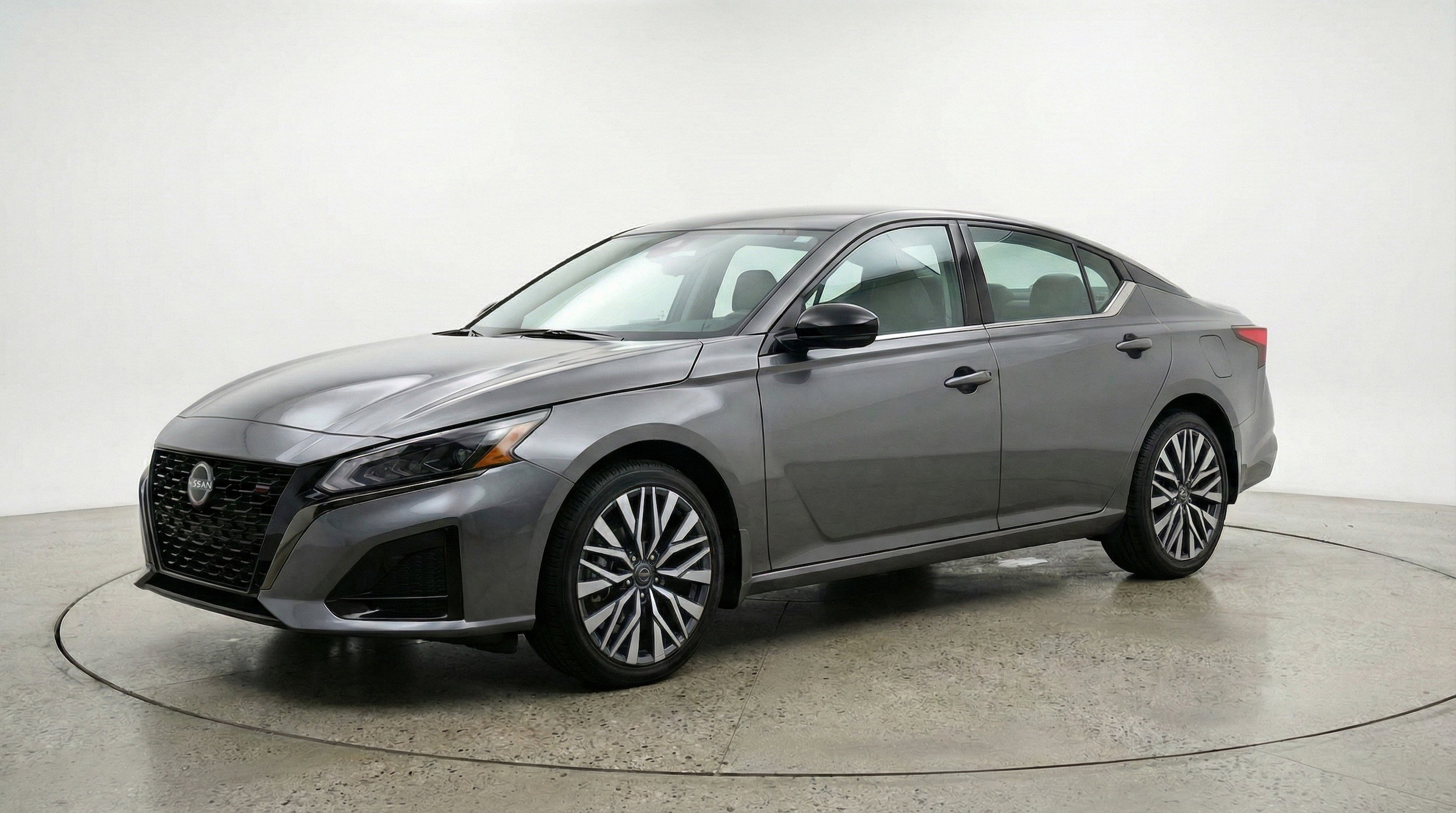 Thumbnail: 2025 Nissan Altima - 3