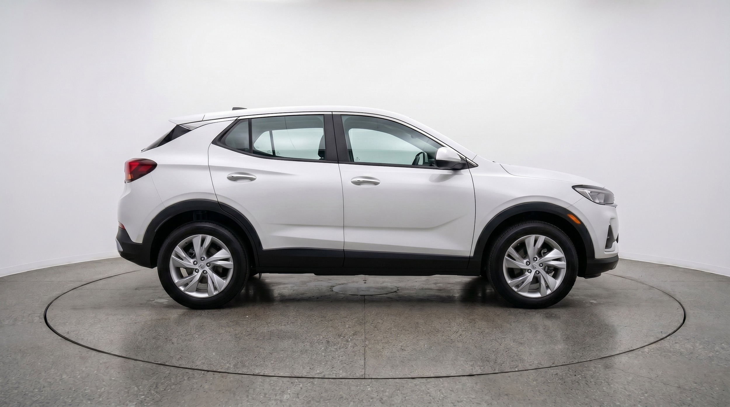 Thumbnail: 2025 Buick Encore GX - 11