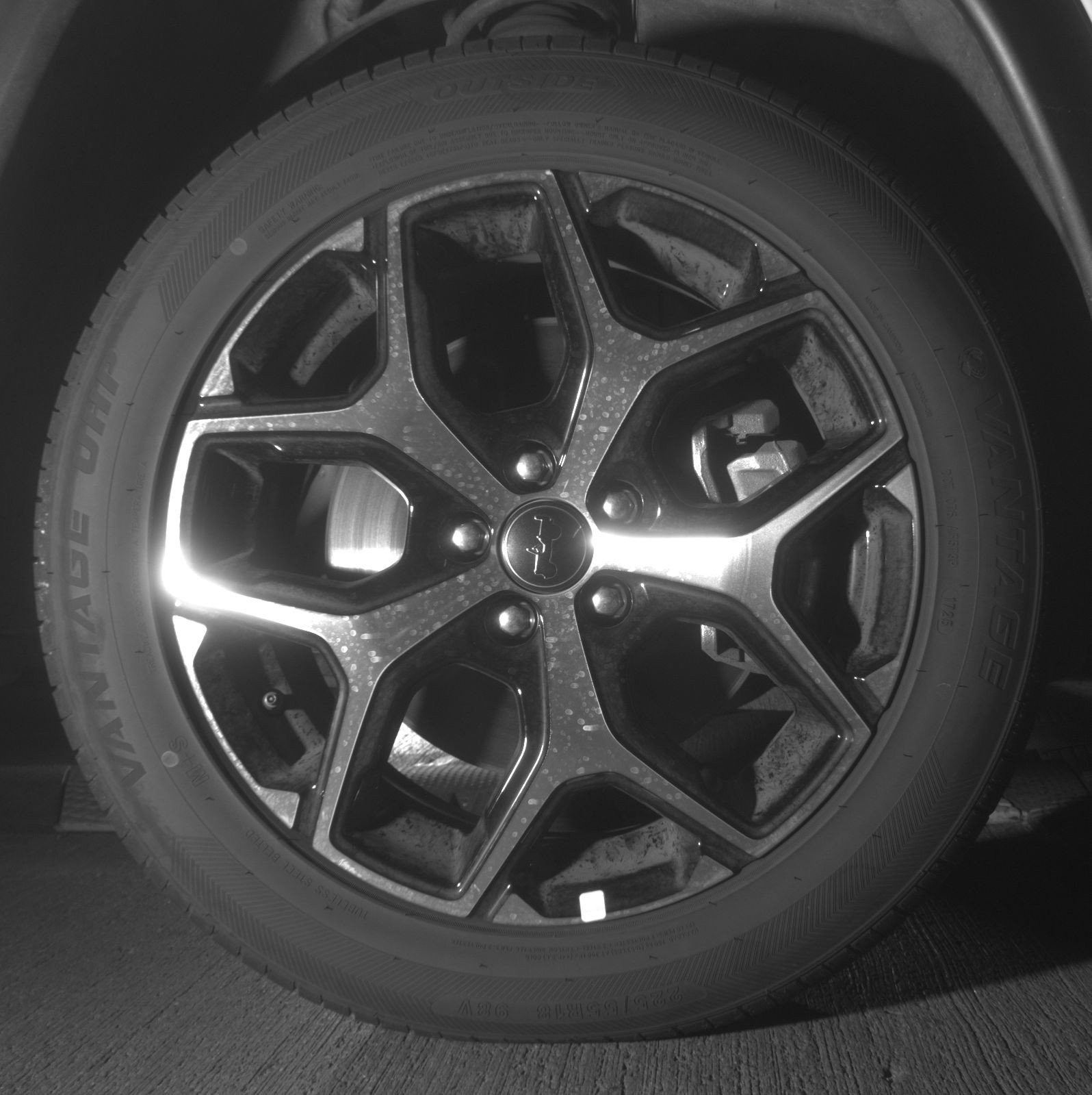 Thumbnail: 2025 Jeep Compass - 13