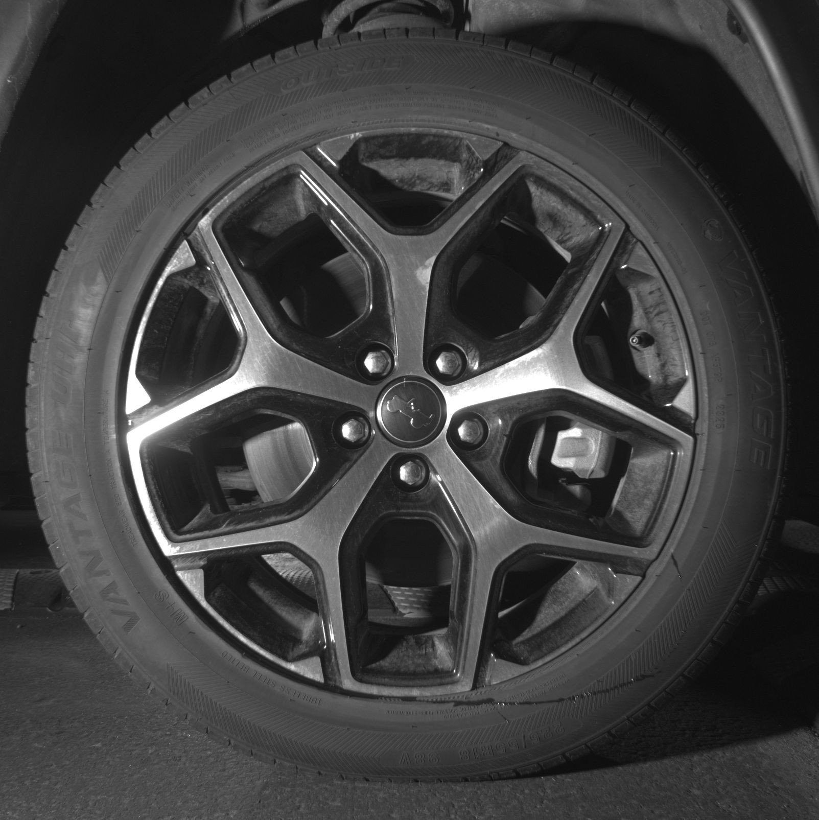 Thumbnail: 2025 Jeep Compass - 13